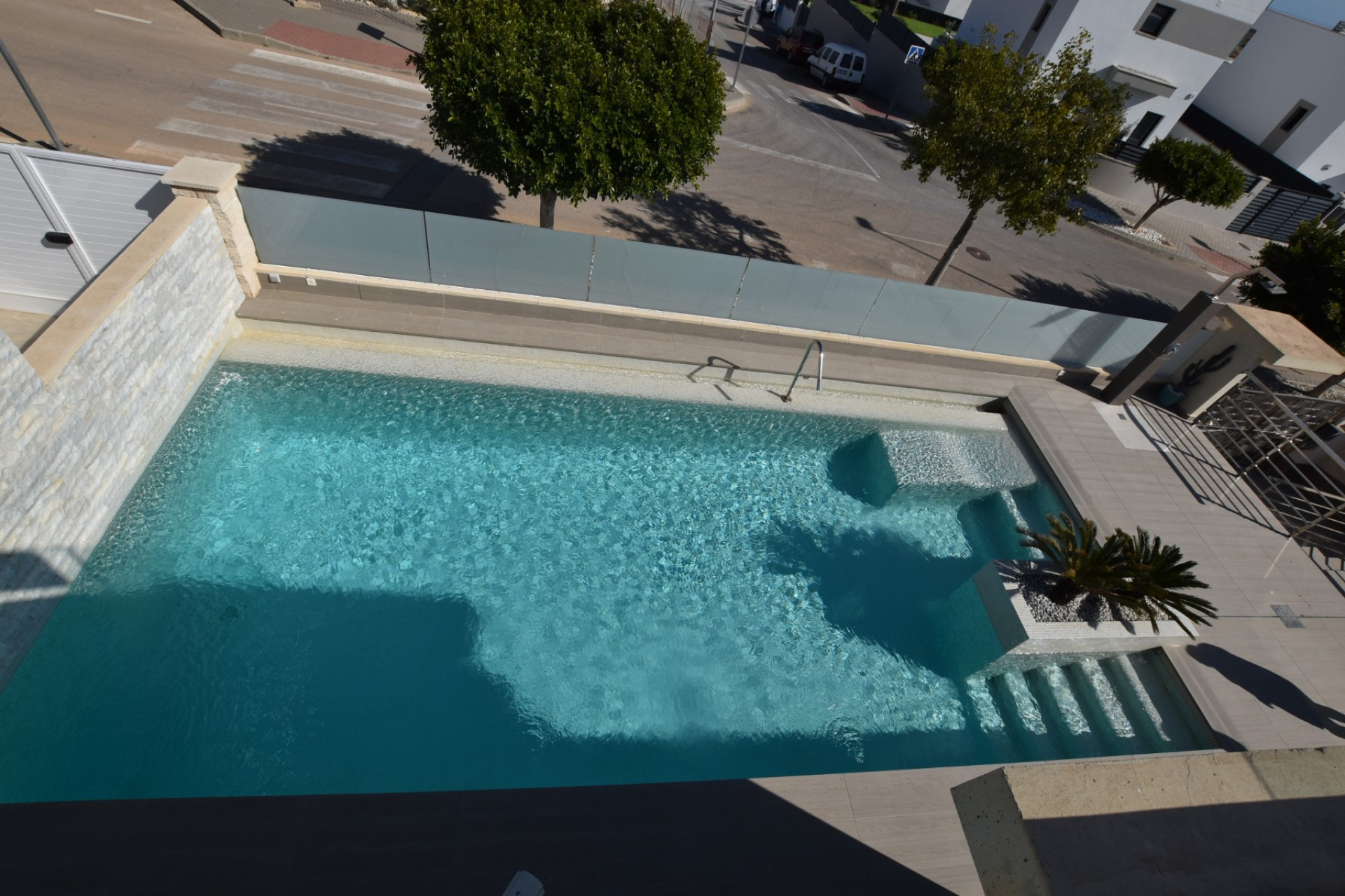 Revente - Villa - San Miguel de Salinas