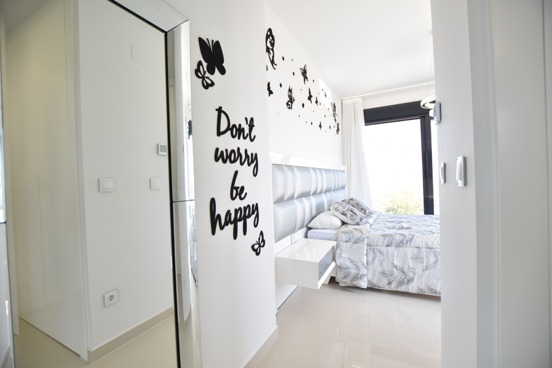 Revente - Villa - San Miguel de Salinas