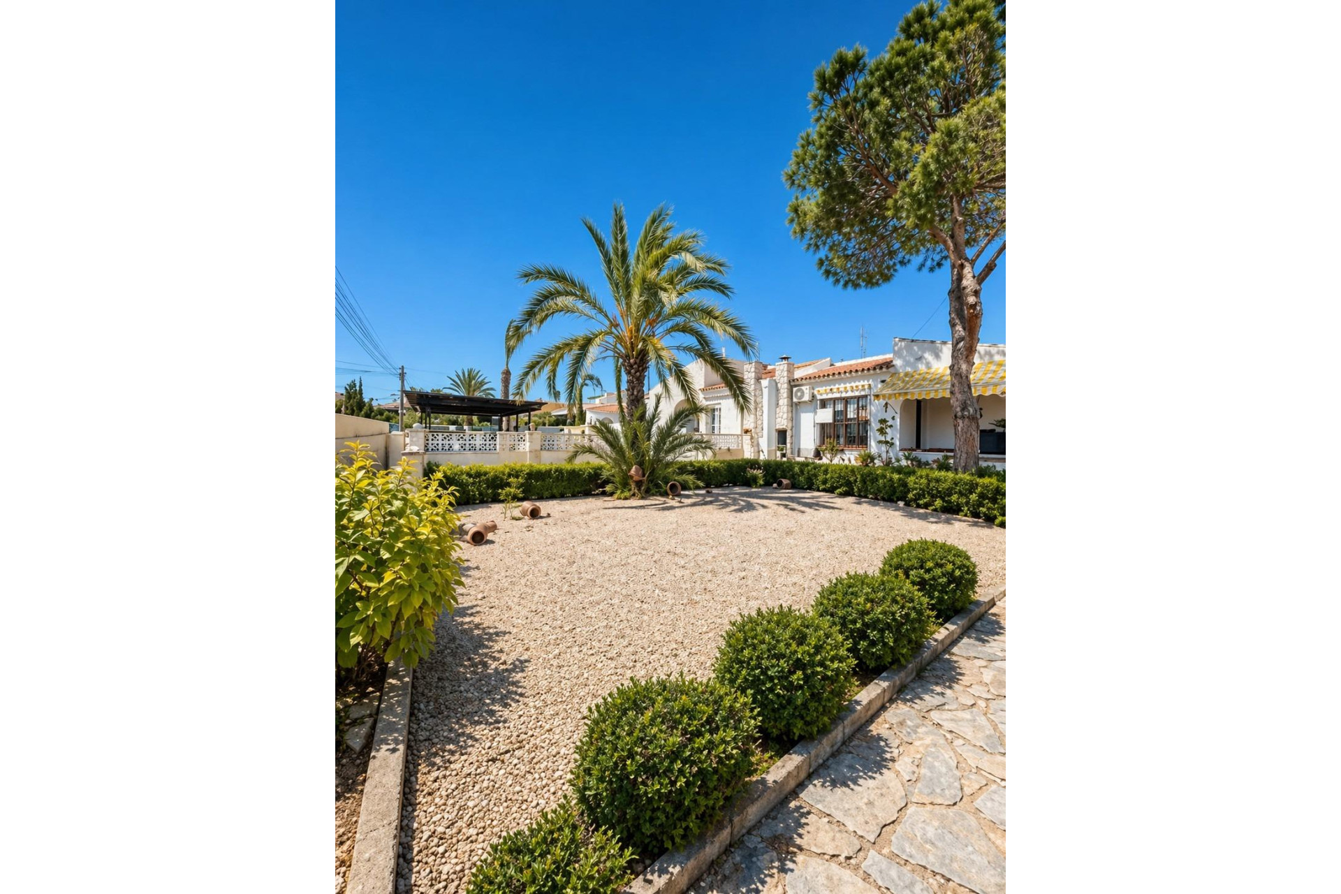 Revente - Villa - Torrevieja - Aguas Nuevas