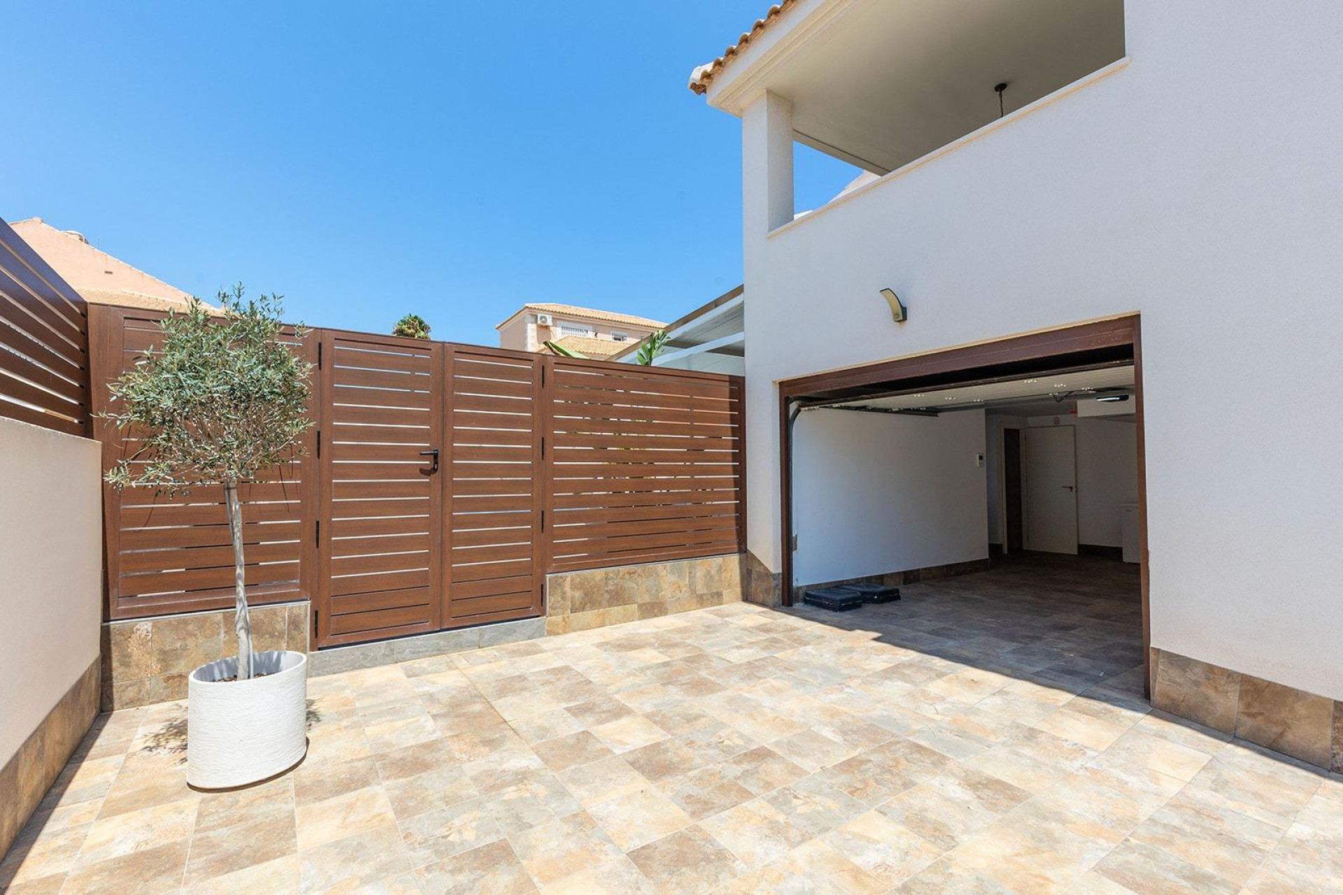 Revente - Villa - Torrevieja - Aguas Nuevas