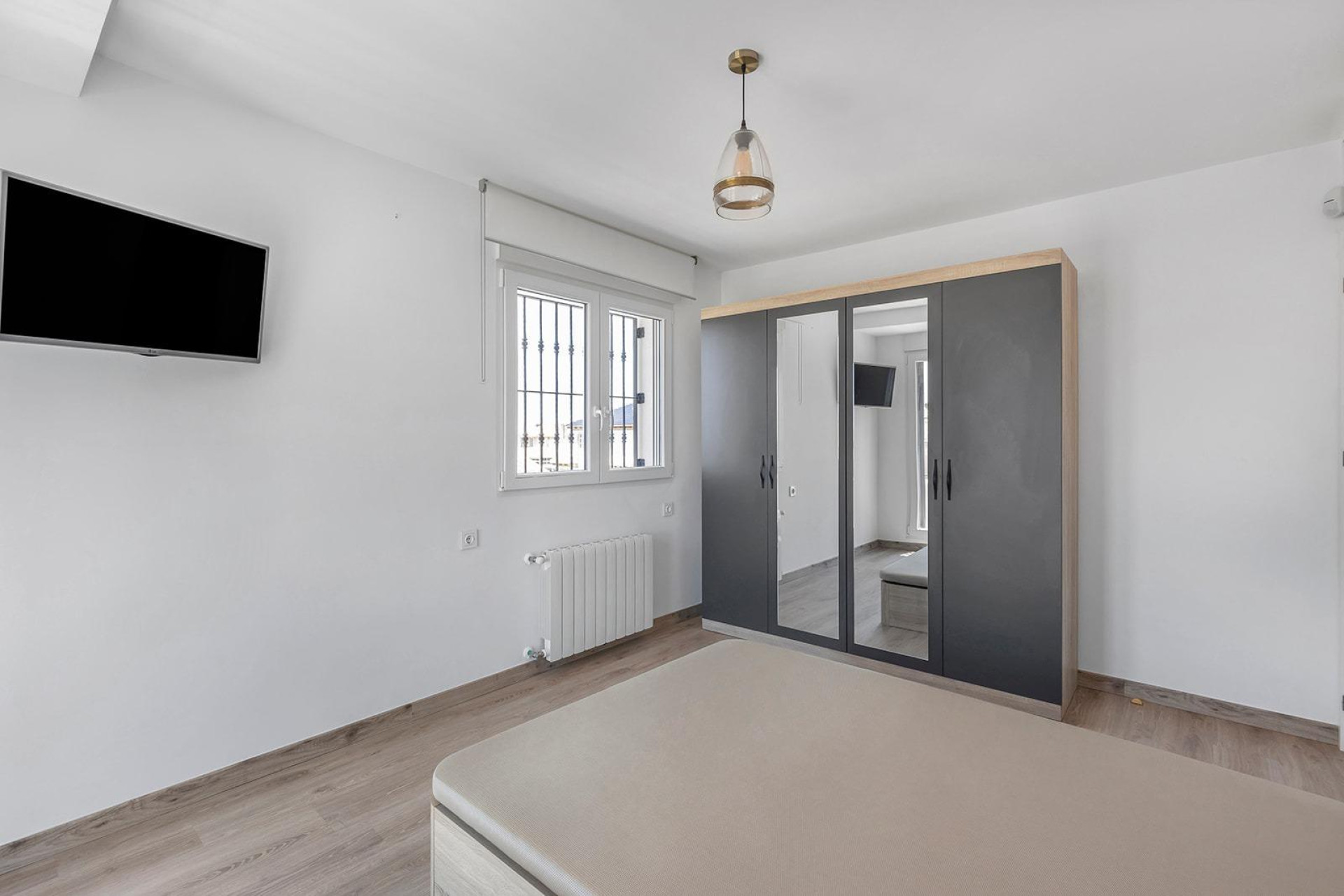 Revente - Villa - Torrevieja - Aguas Nuevas