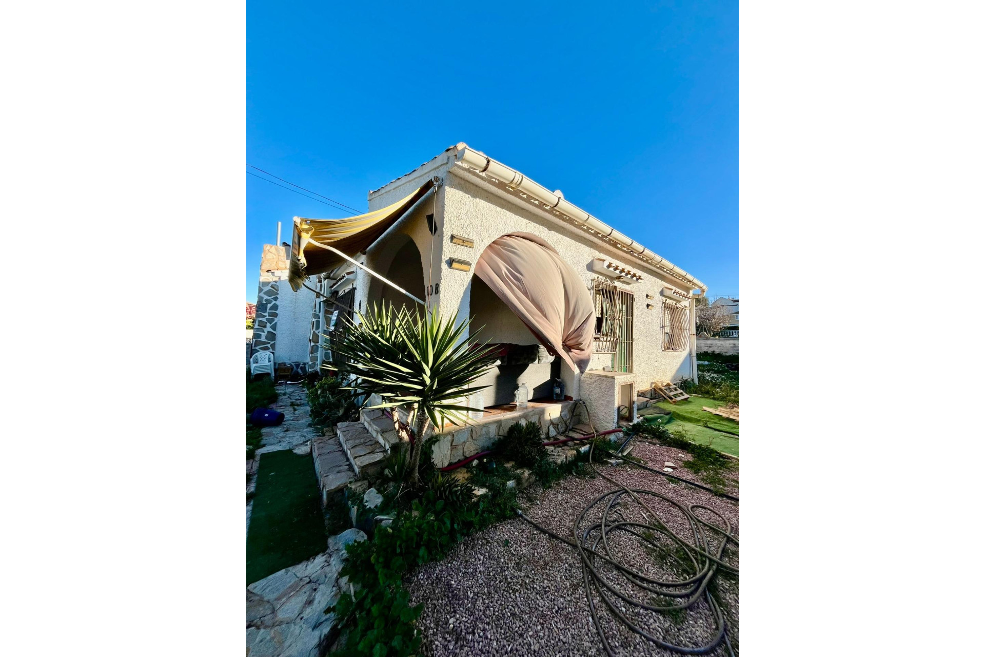 Revente - Villa - Torrevieja - Aguas Nuevas