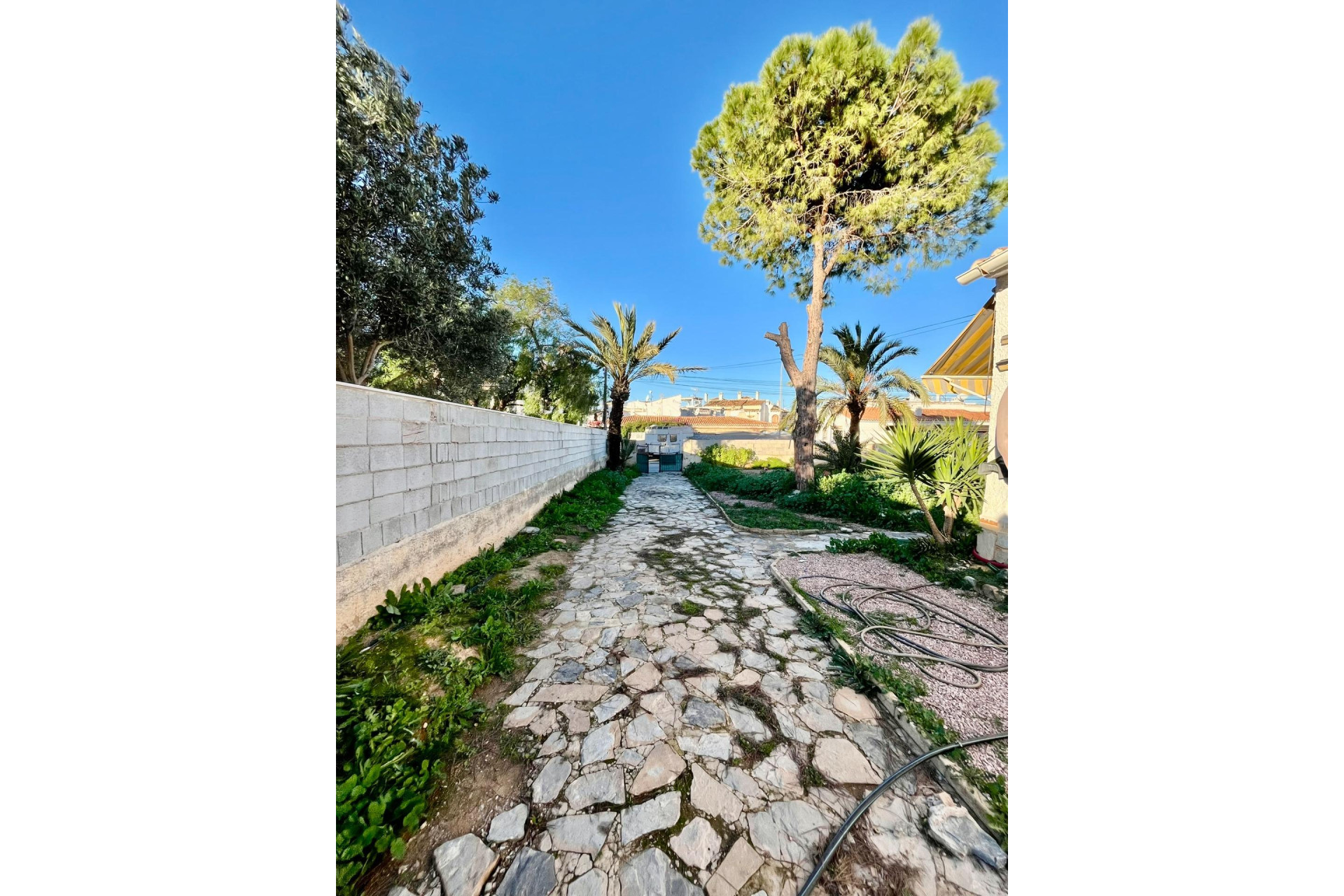 Revente - Villa - Torrevieja - Aguas Nuevas