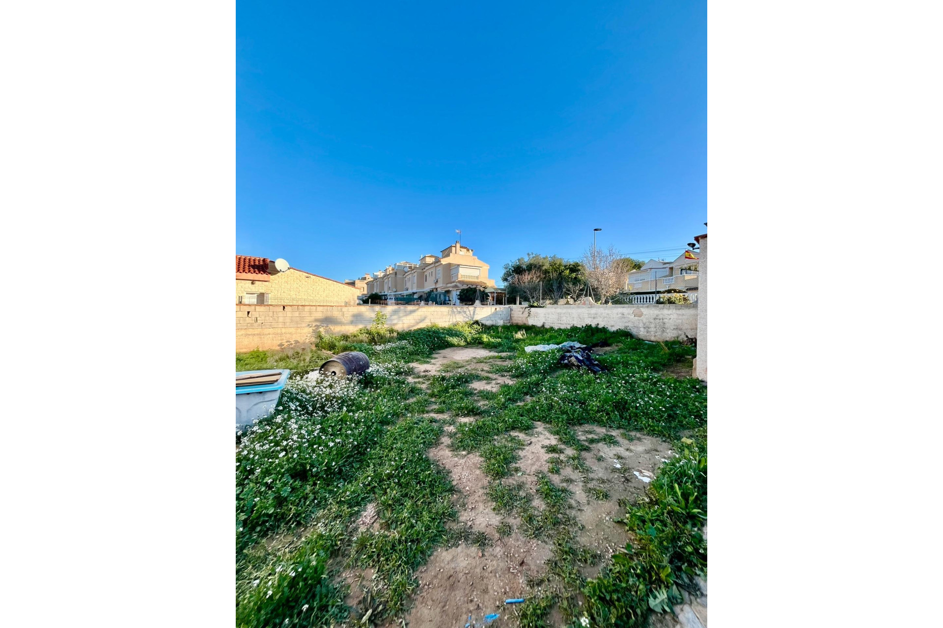 Revente - Villa - Torrevieja - Aguas Nuevas