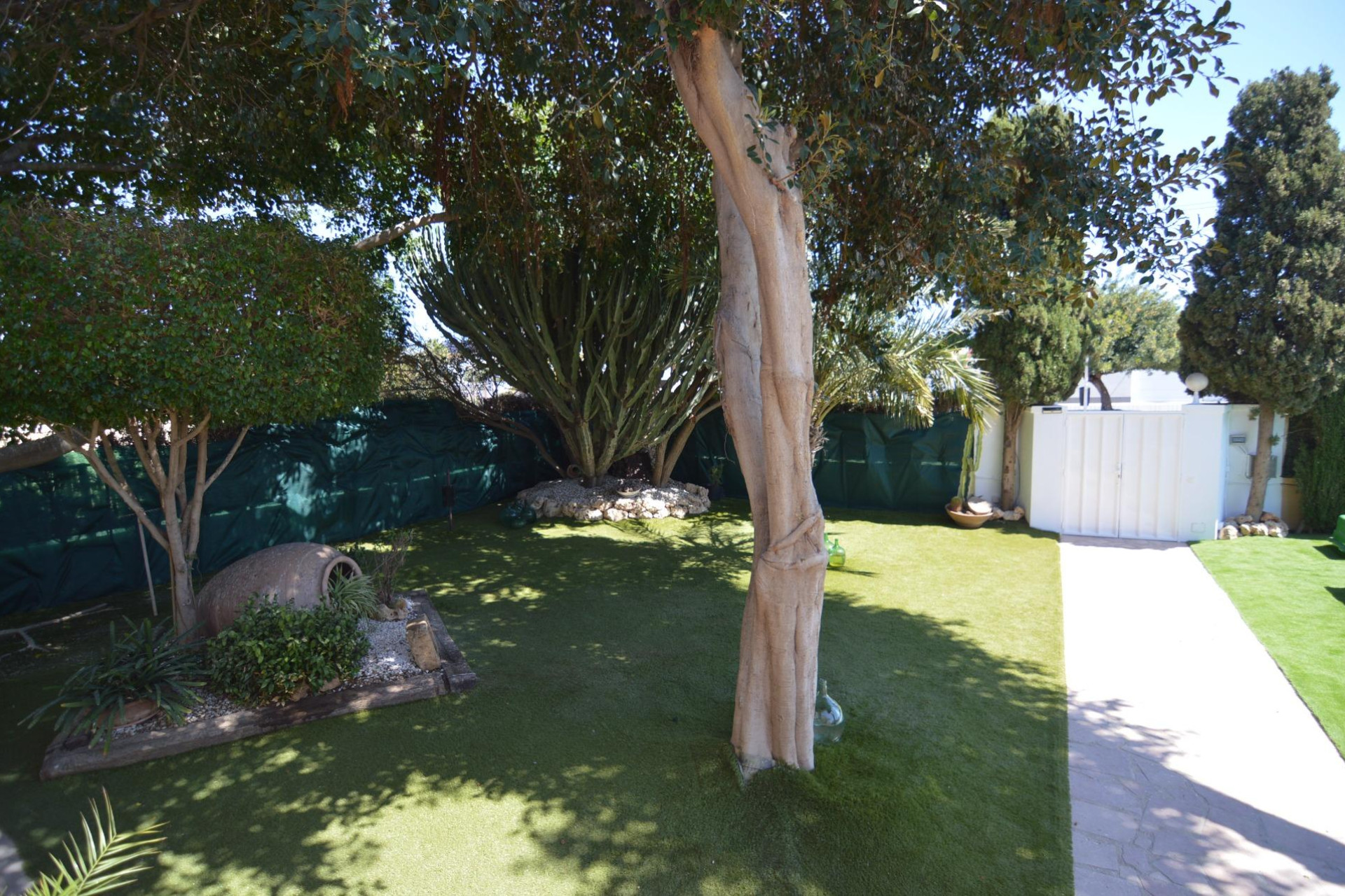 Revente - Villa - Torrevieja - Centro