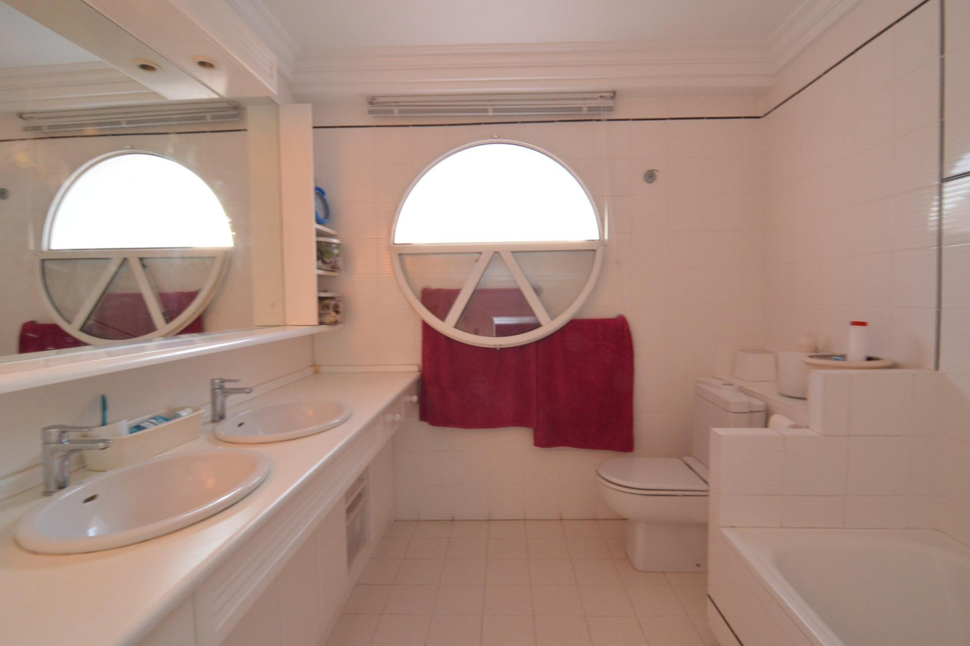 Revente - Villa - Torrevieja - Centro