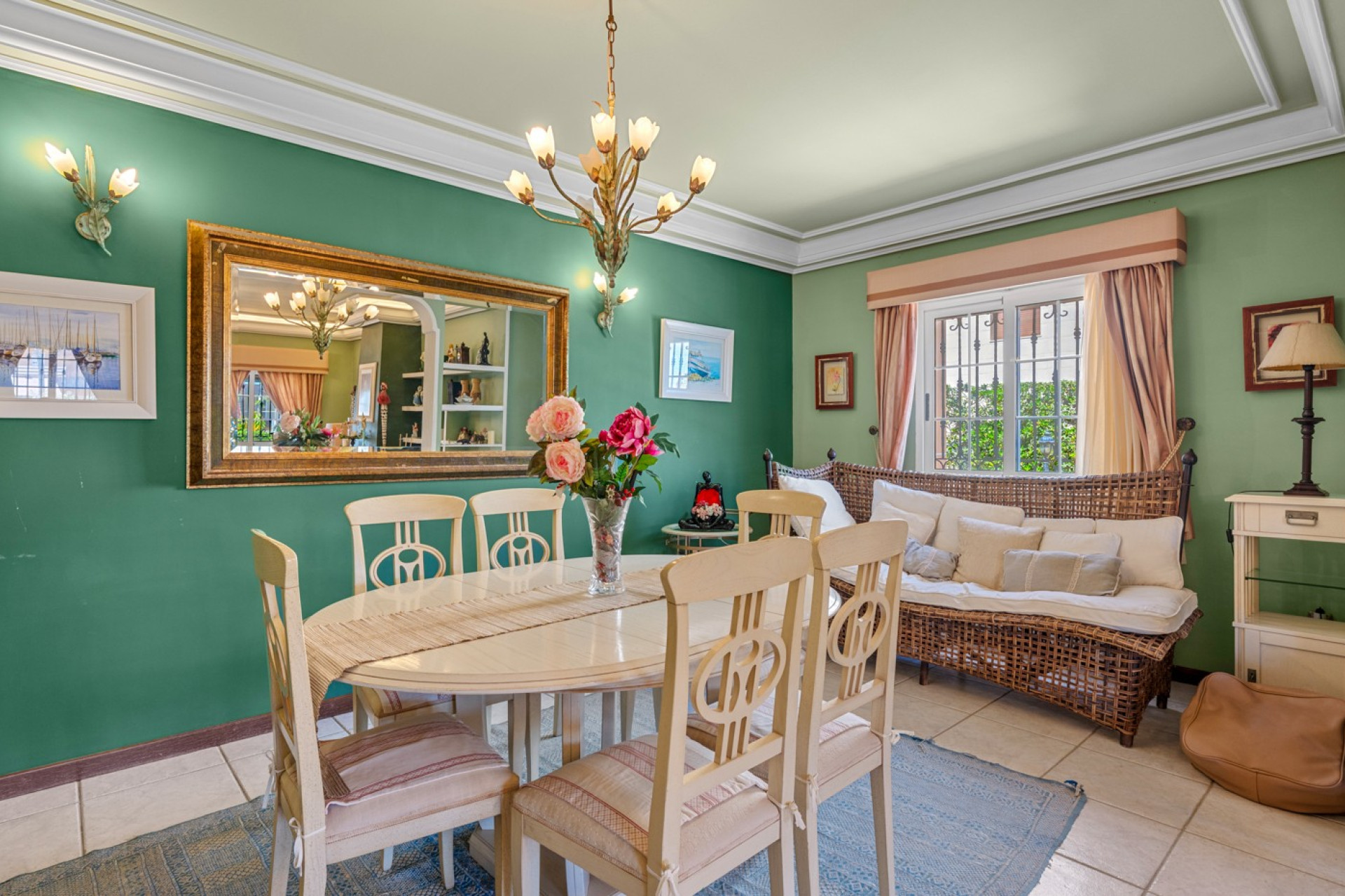 Revente - Villa - Torrevieja - La Mata