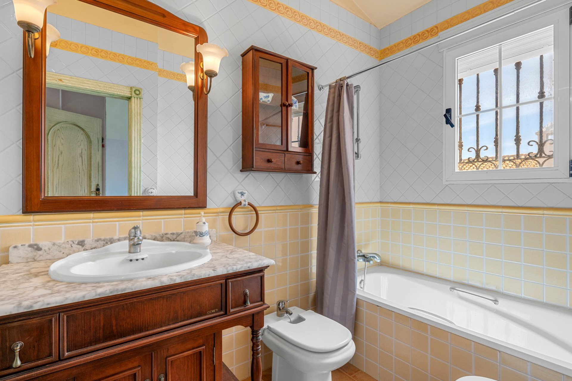 Revente - Villa - Torrevieja - La Mata