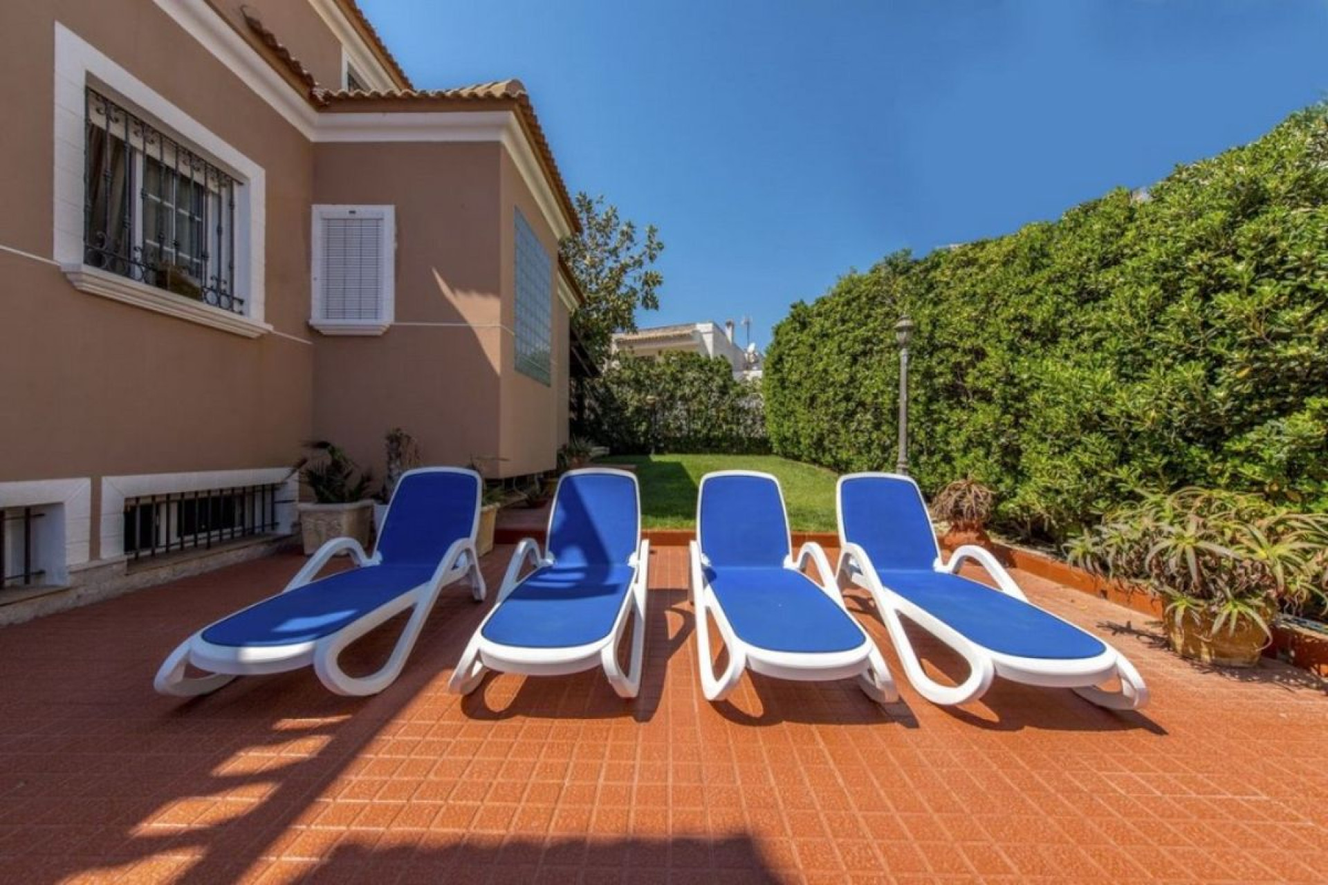 Revente - Villa - Torrevieja - La Mata