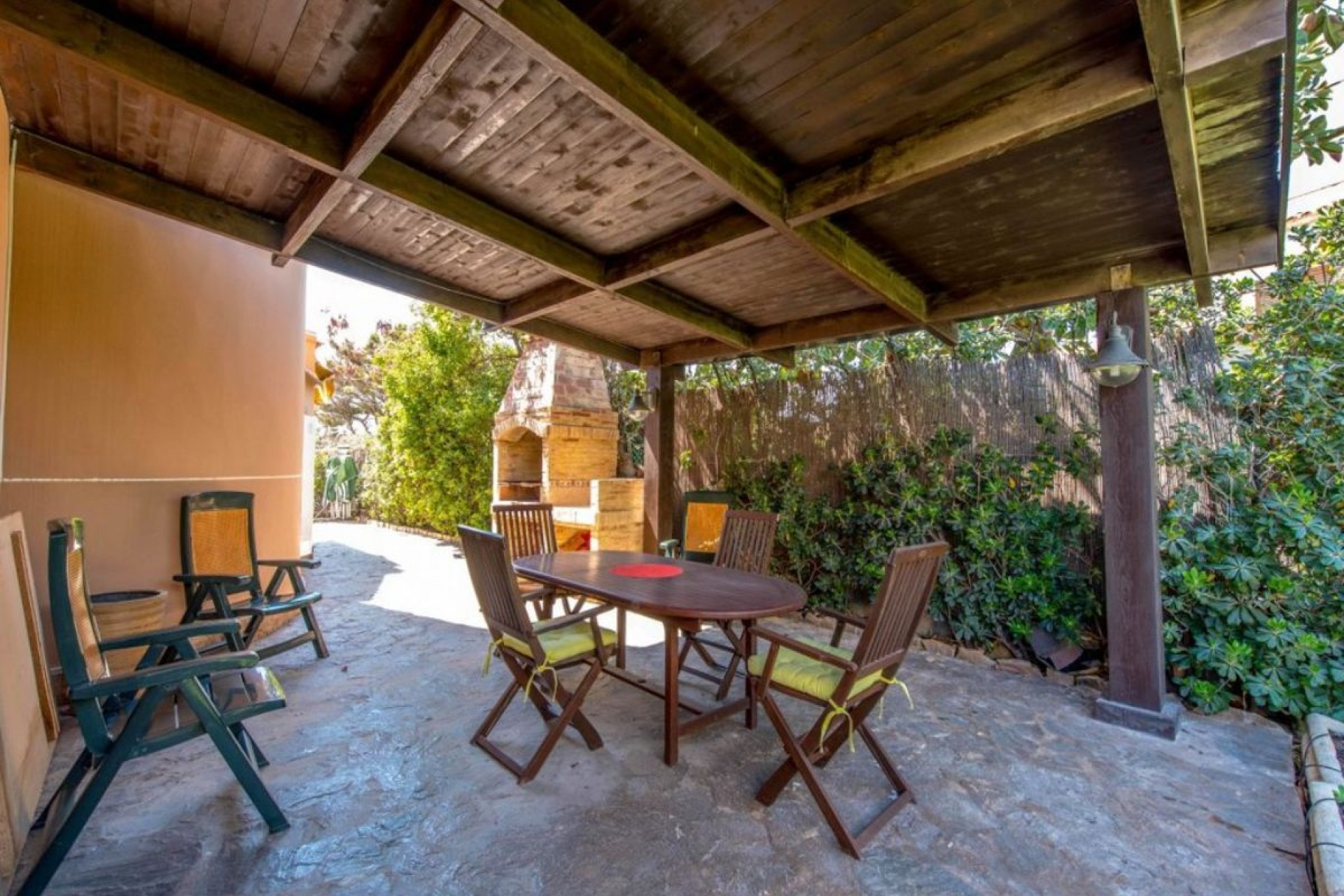 Revente - Villa - Torrevieja - La Mata