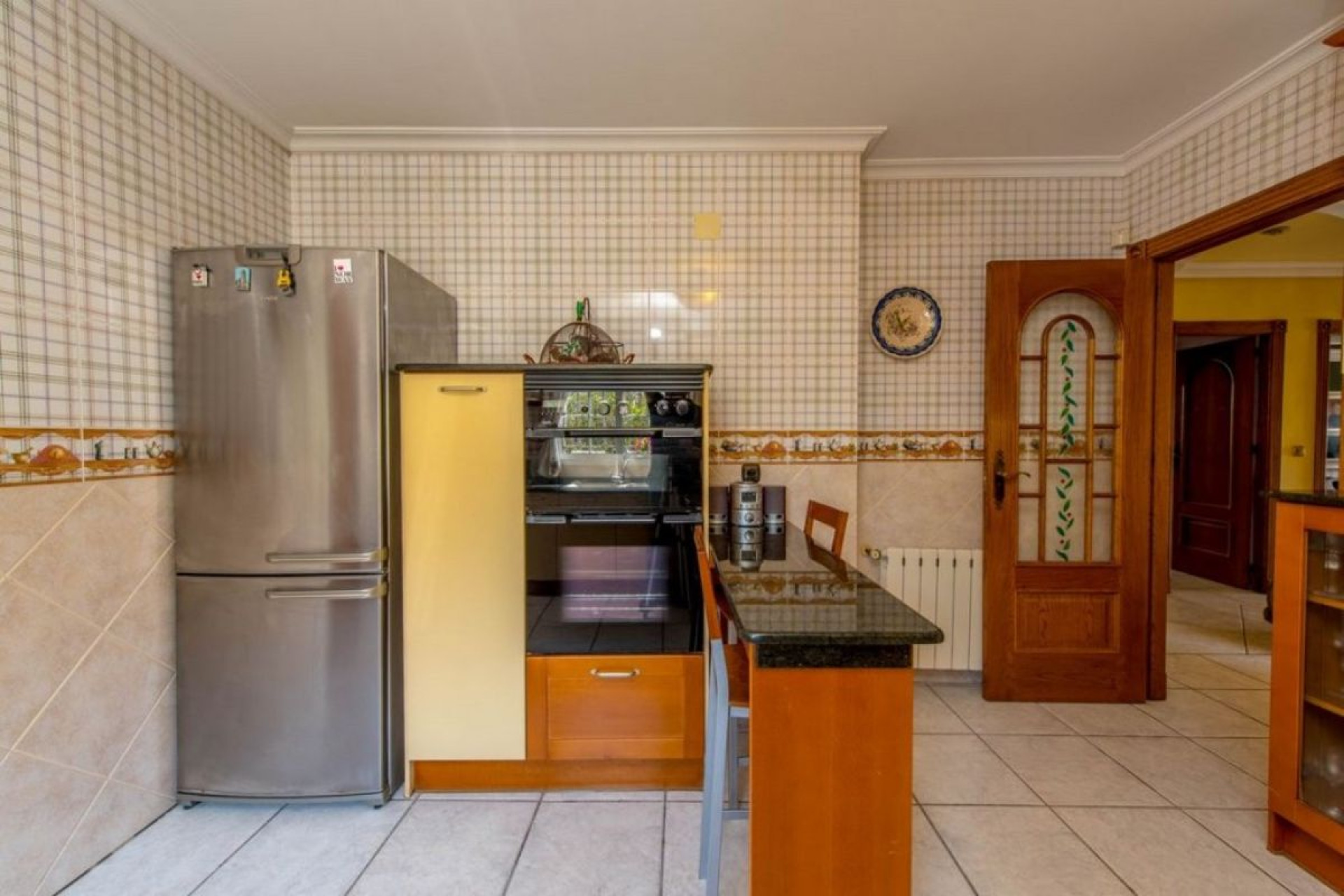 Revente - Villa - Torrevieja - La Mata