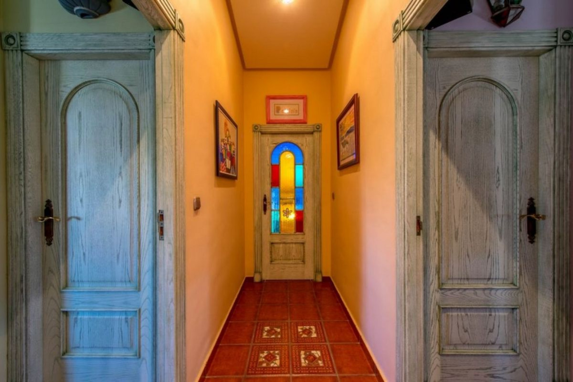 Revente - Villa - Torrevieja - La Mata