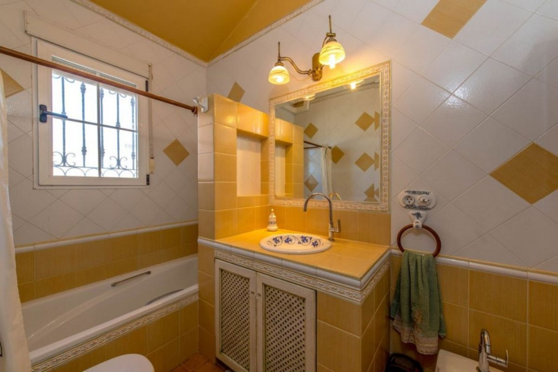 Revente - Villa - Torrevieja - La Mata