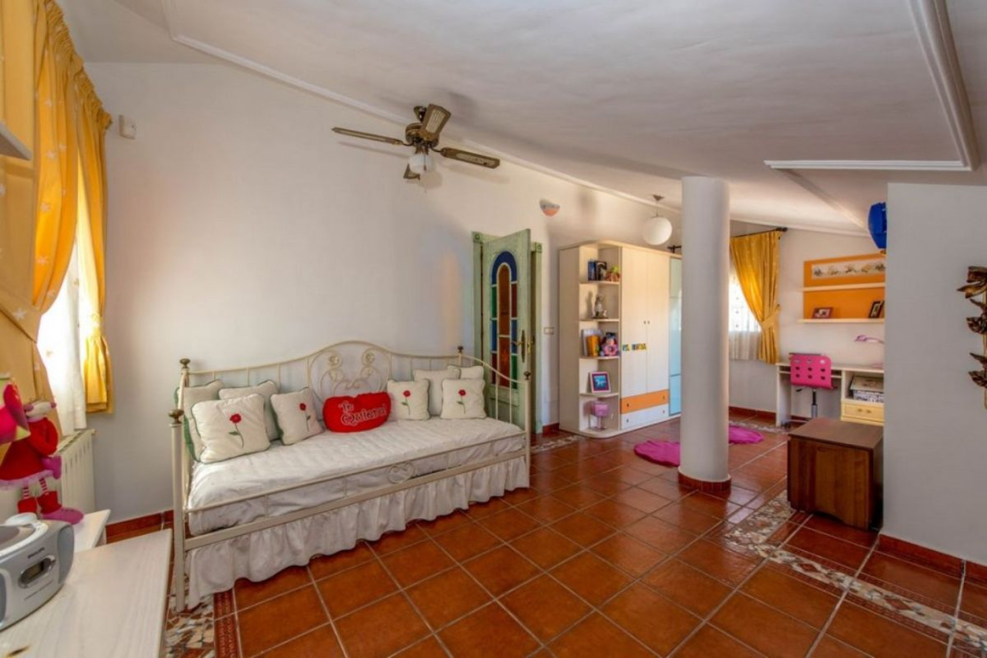 Revente - Villa - Torrevieja - La Mata