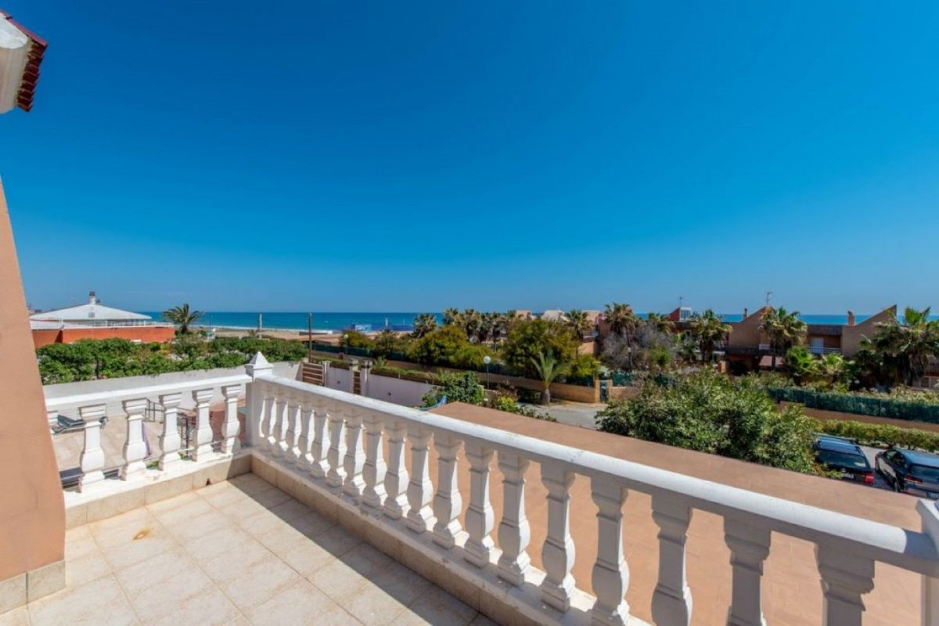 Revente - Villa - Torrevieja - La Mata