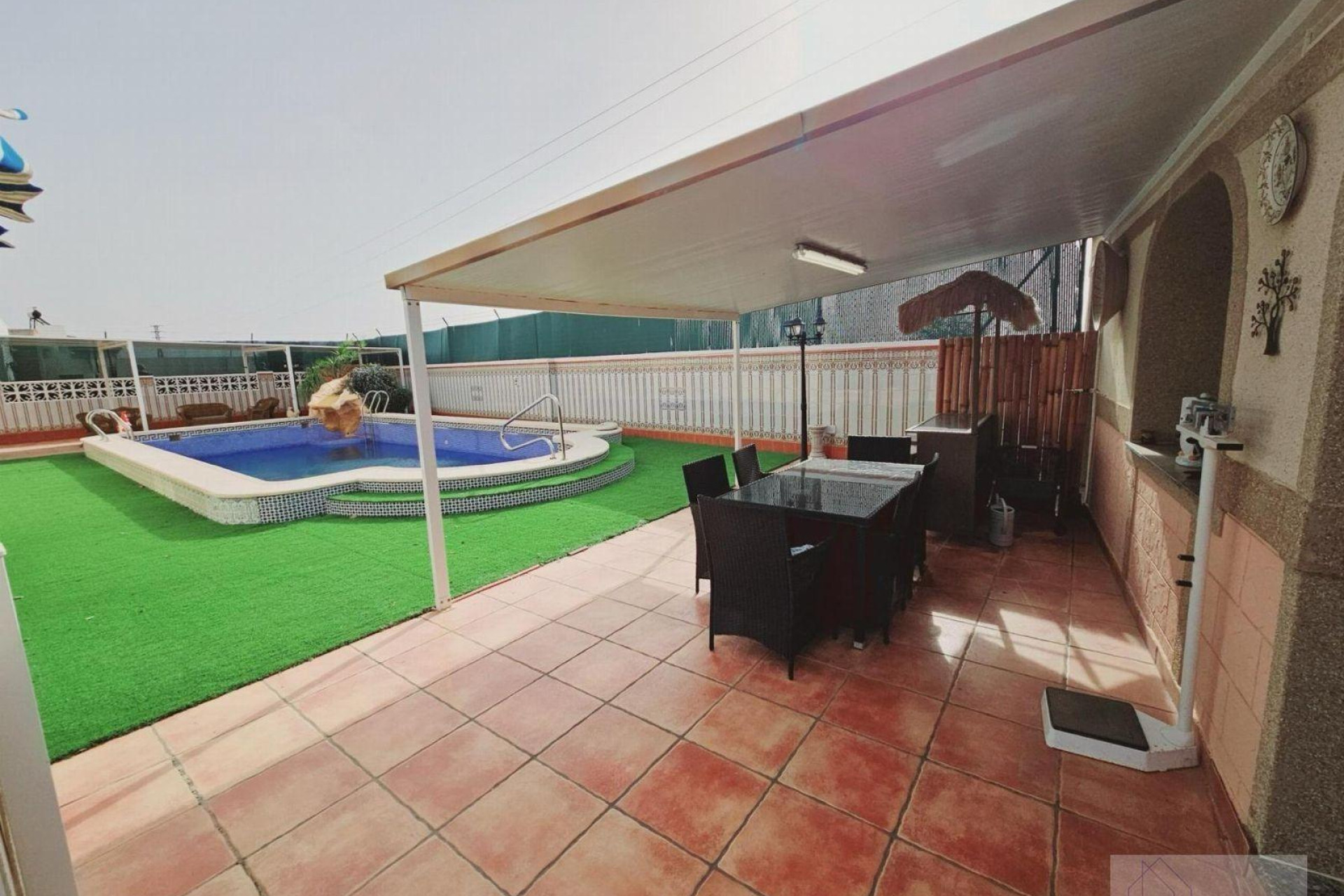 Revente - Villa - Torrevieja - La Siesta - El Salado - Torreta