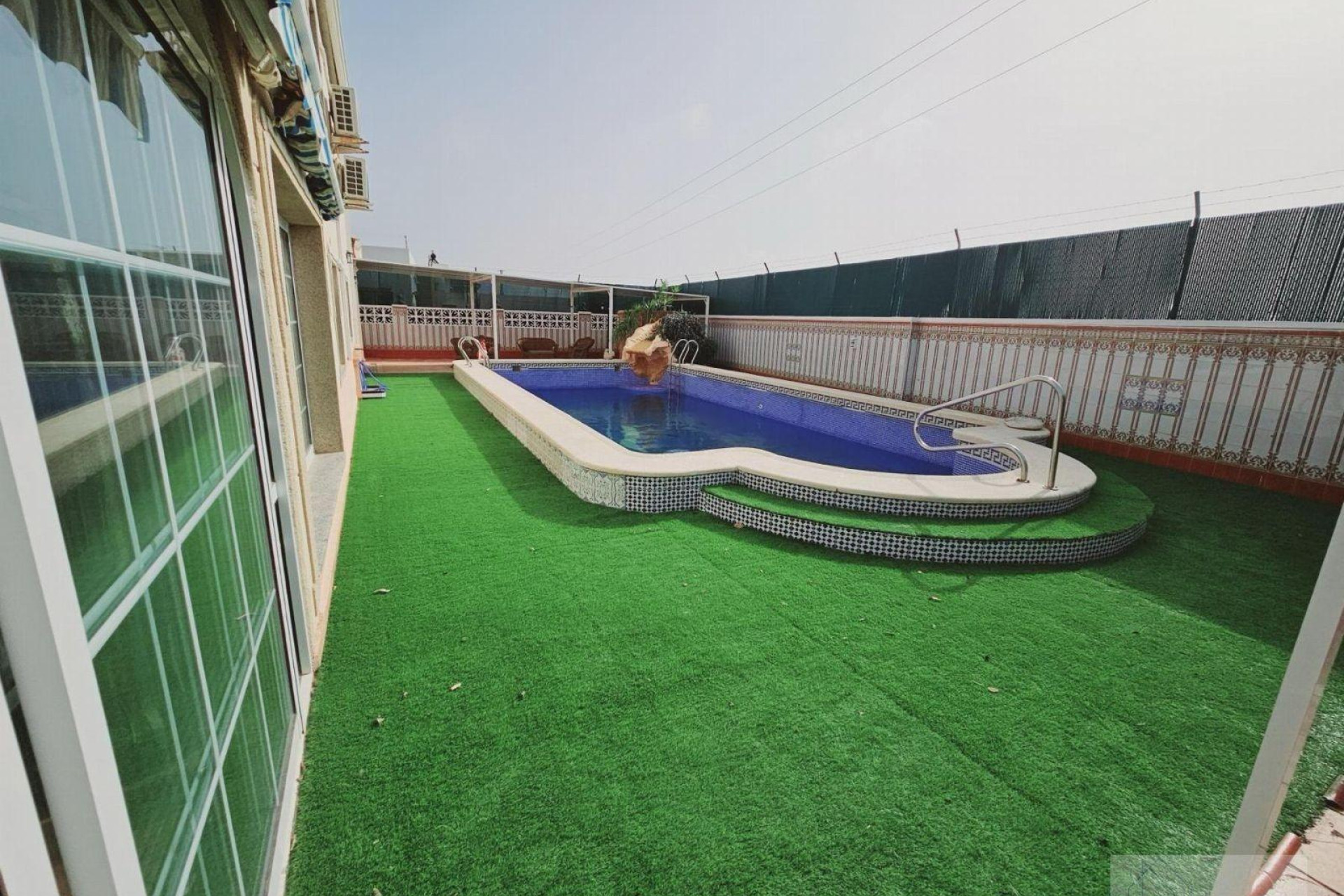 Revente - Villa - Torrevieja - La Siesta - El Salado - Torreta