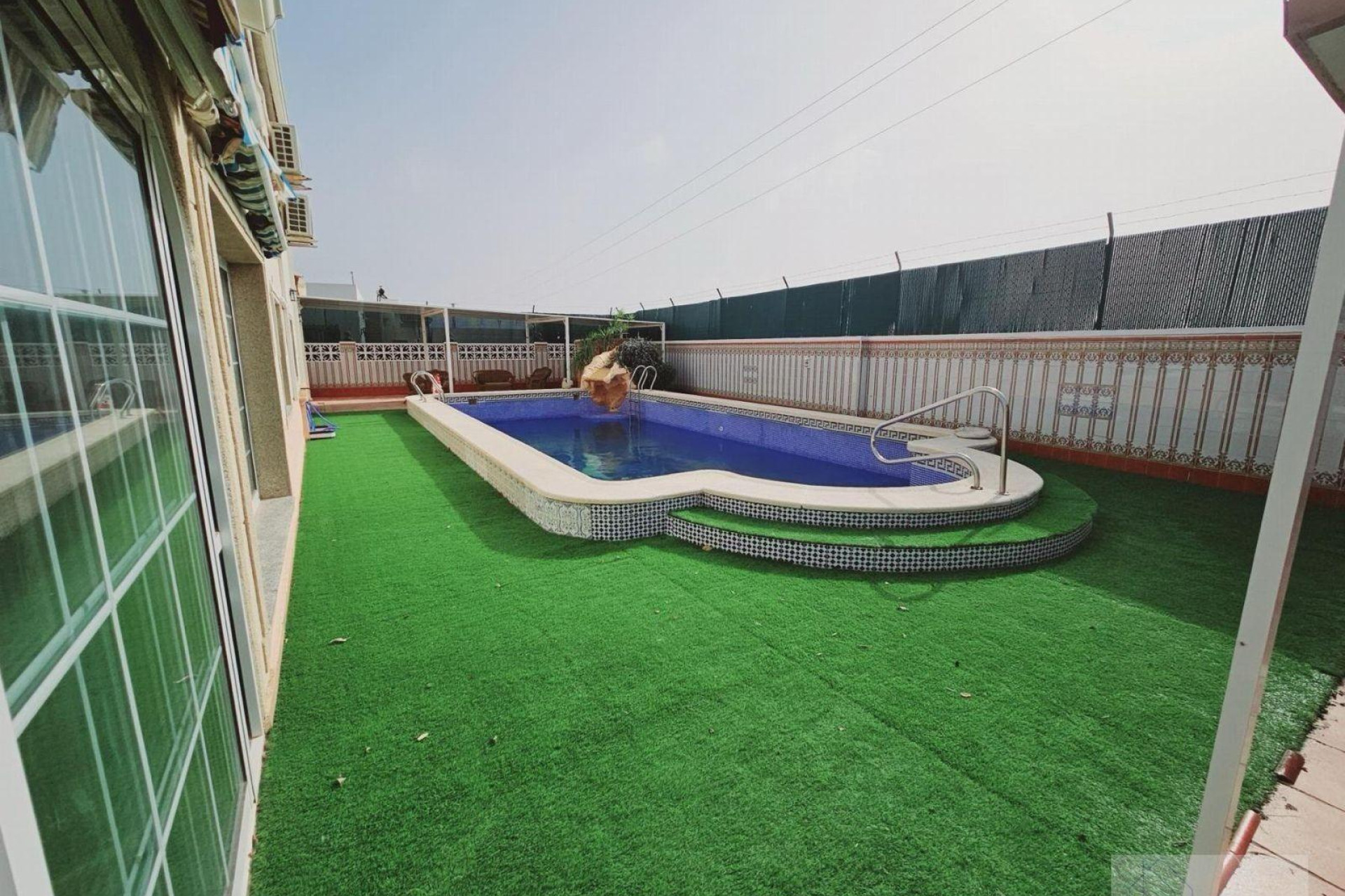 Revente - Villa - Torrevieja - La Siesta - El Salado - Torreta