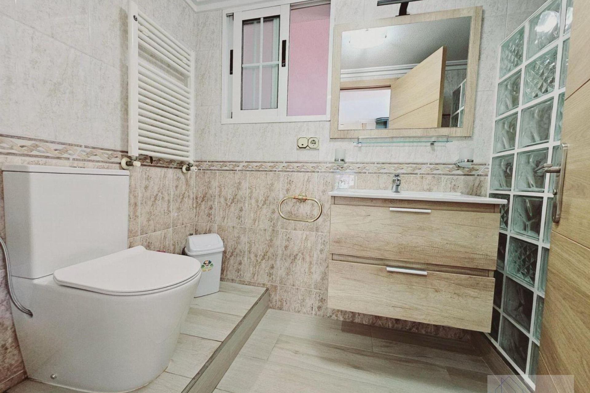 Revente - Villa - Torrevieja - La Siesta - El Salado - Torreta