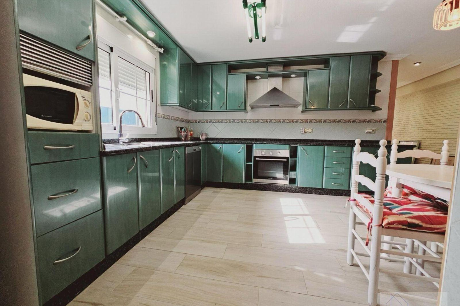 Revente - Villa - Torrevieja - La Siesta - El Salado - Torreta