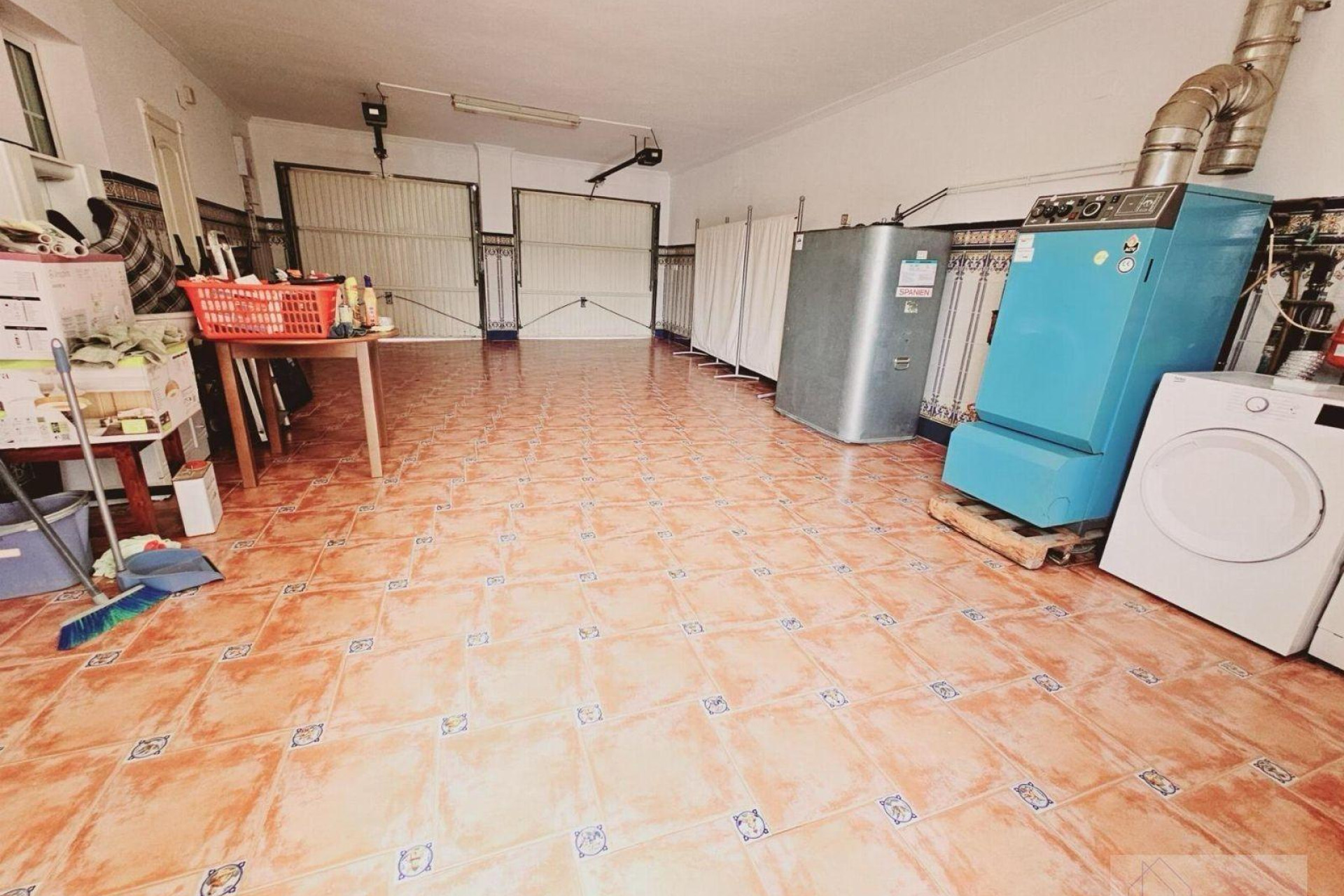 Revente - Villa - Torrevieja - La Siesta - El Salado - Torreta