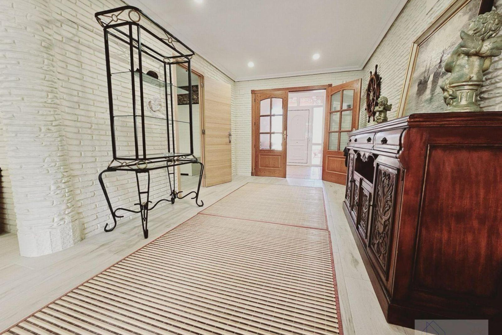 Revente - Villa - Torrevieja - La Siesta - El Salado - Torreta