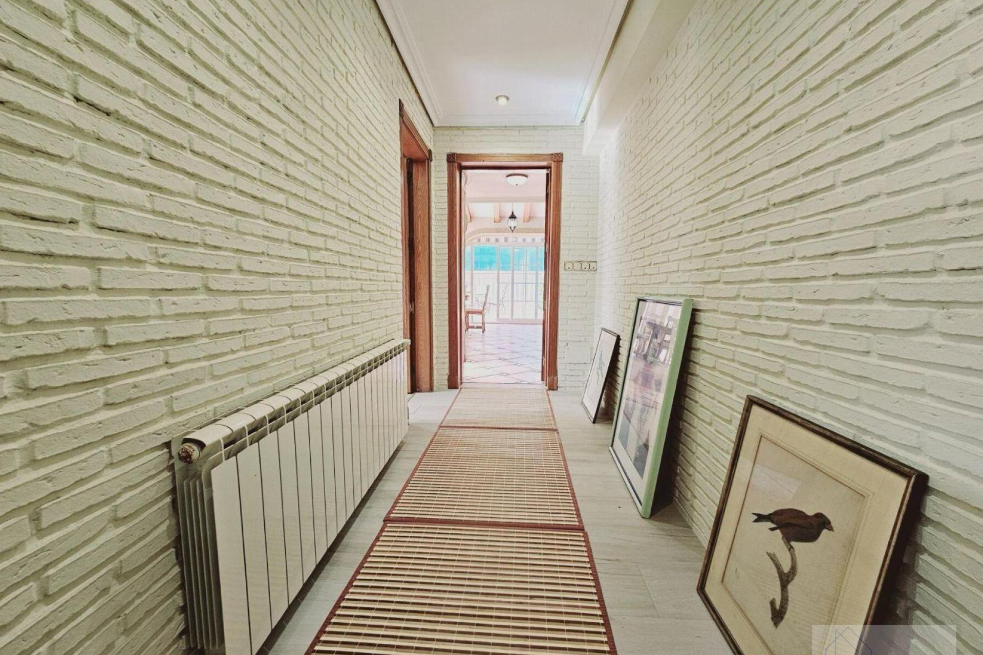 Revente - Villa - Torrevieja - La Siesta - El Salado - Torreta