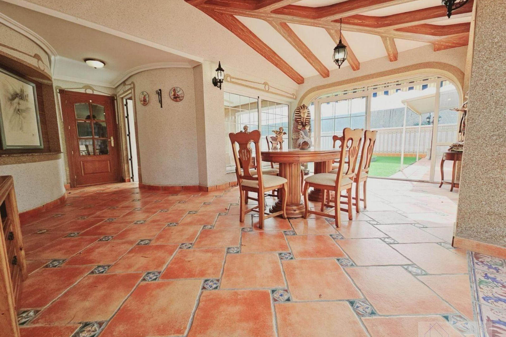 Revente - Villa - Torrevieja - La Siesta - El Salado - Torreta