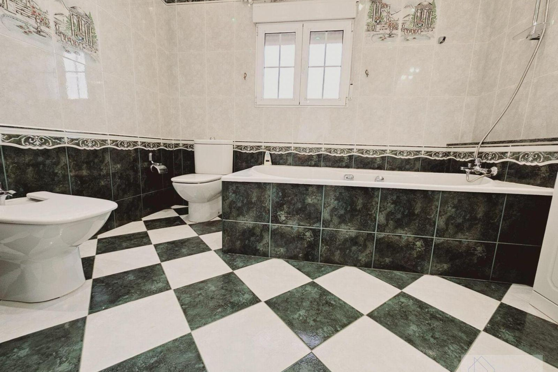 Revente - Villa - Torrevieja - La Siesta - El Salado - Torreta