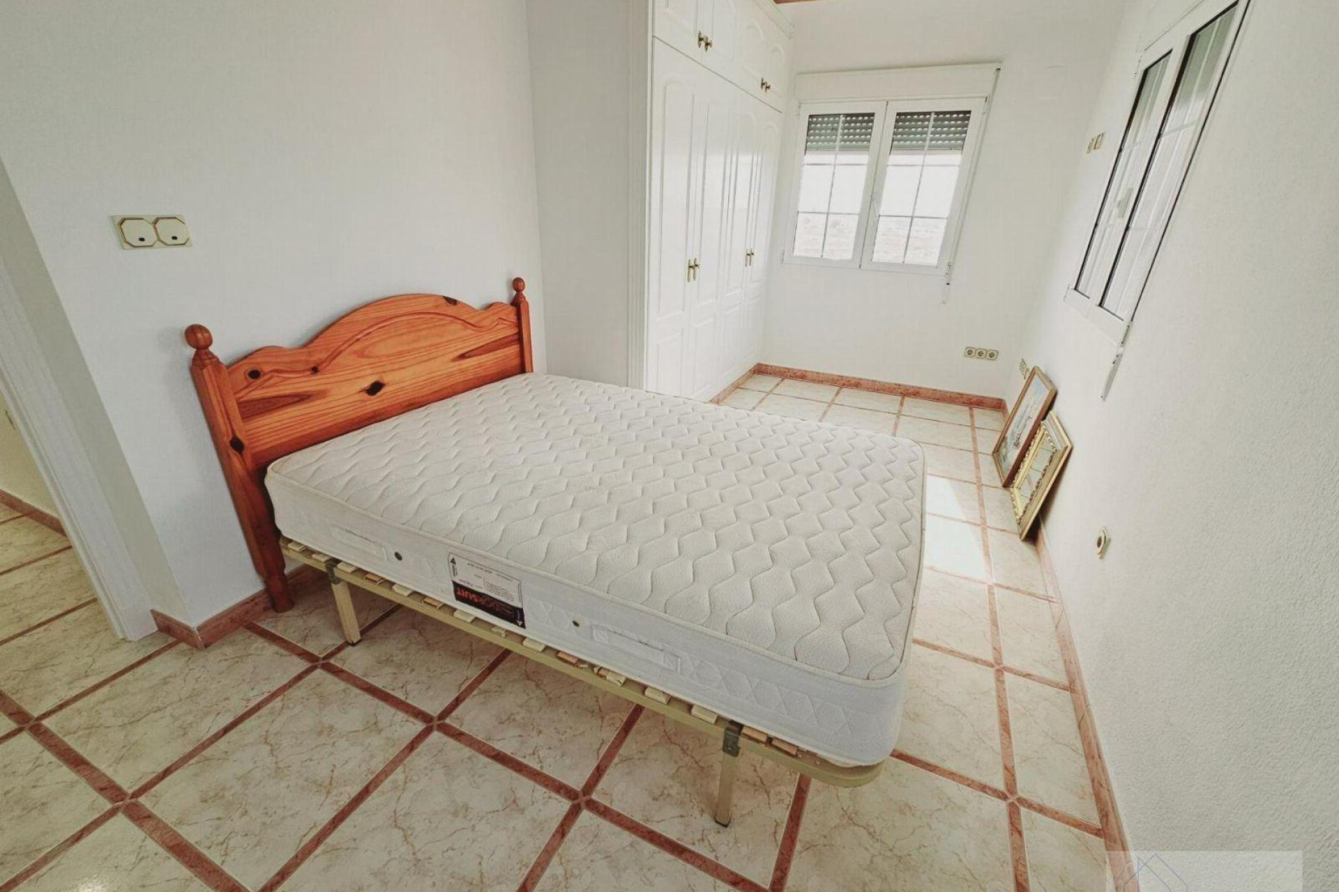 Revente - Villa - Torrevieja - La Siesta - El Salado - Torreta