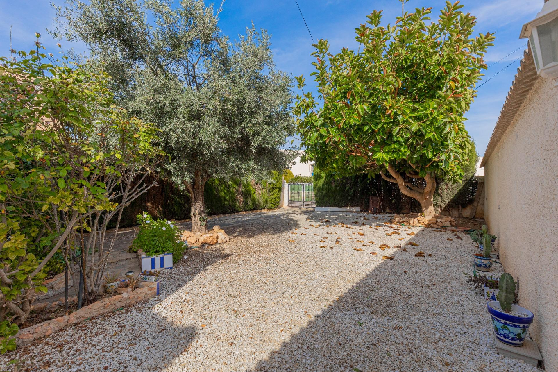 Revente - Villa - Torrevieja - La siesta