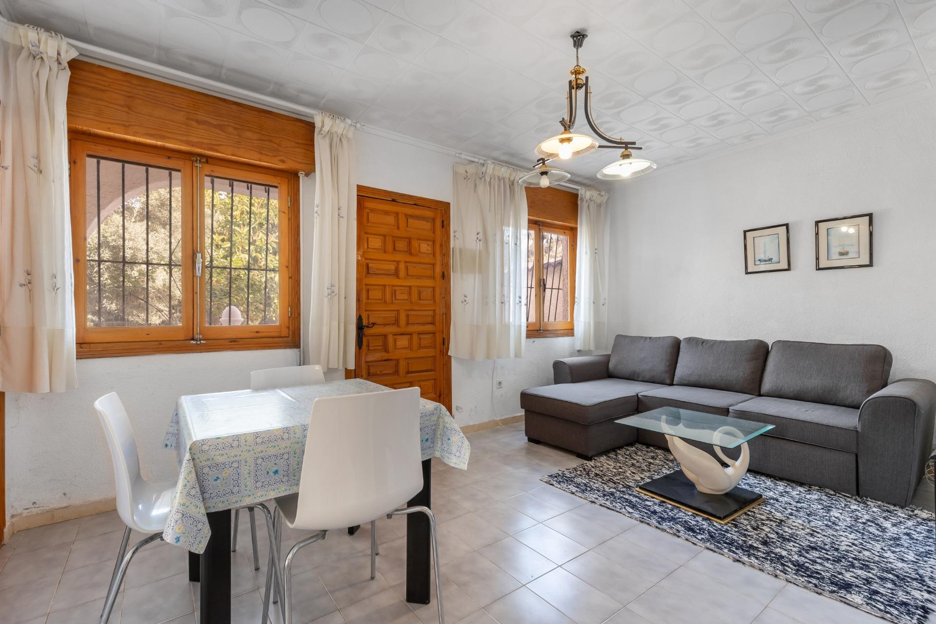 Revente - Villa - Torrevieja - La siesta