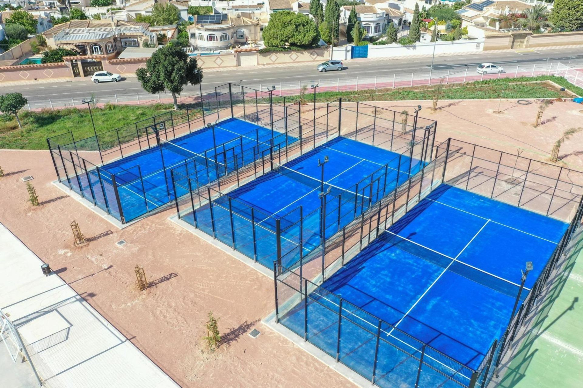 Revente - Villa - Torrevieja - La siesta