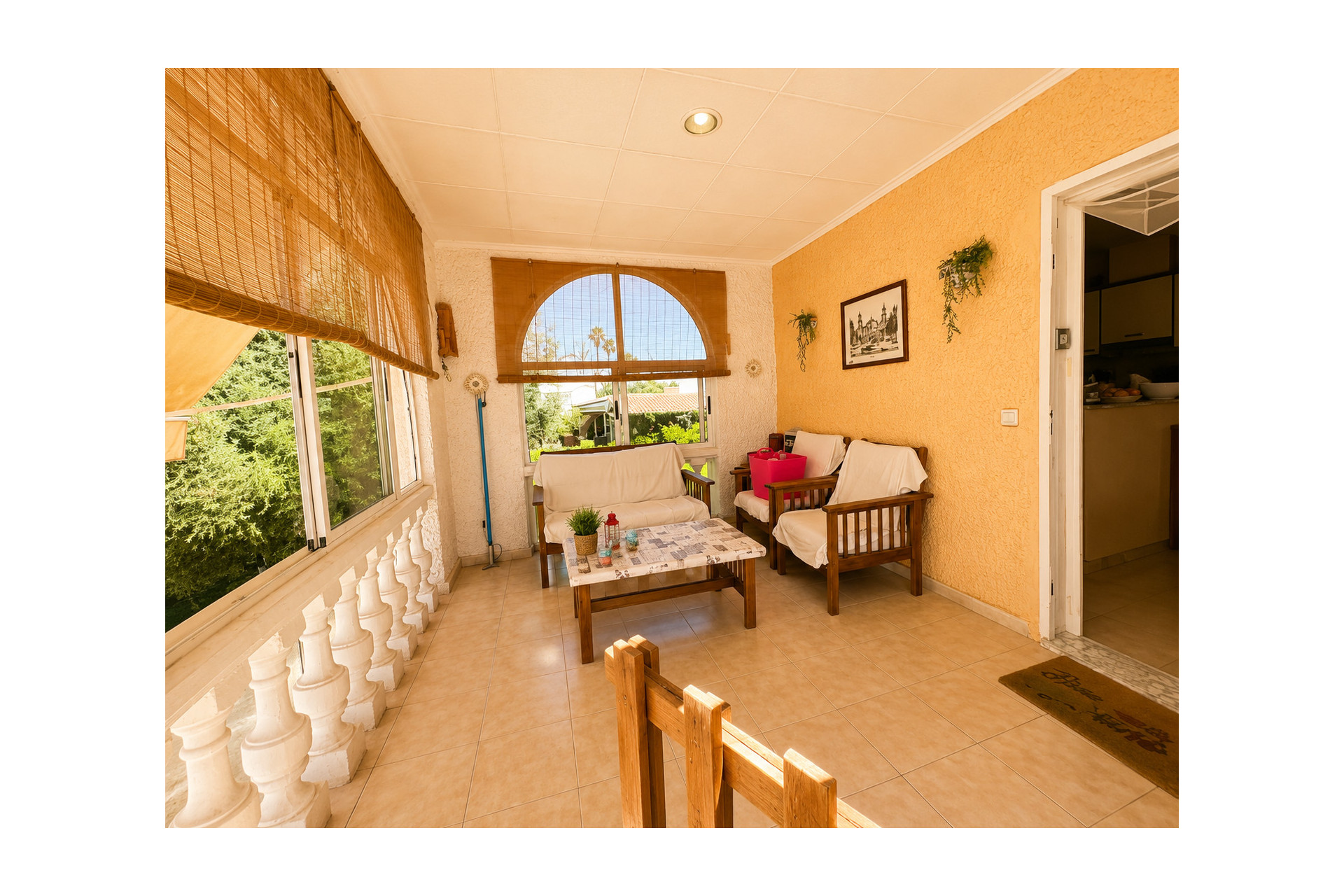 Revente - Villa - Torrevieja - La siesta
