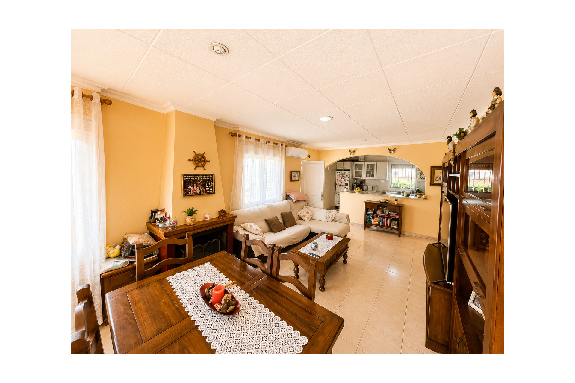 Revente - Villa - Torrevieja - La siesta