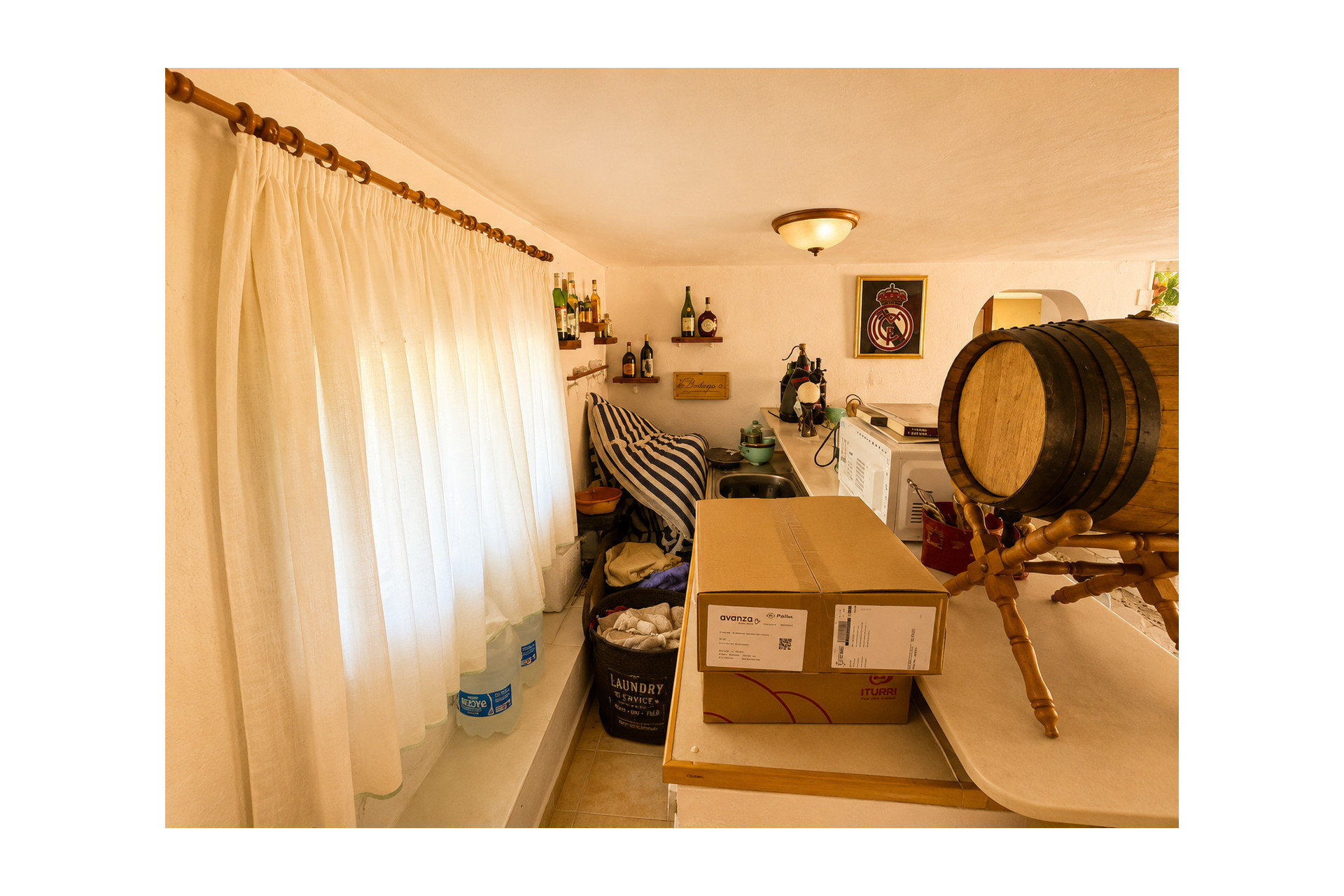 Revente - Villa - Torrevieja - La siesta