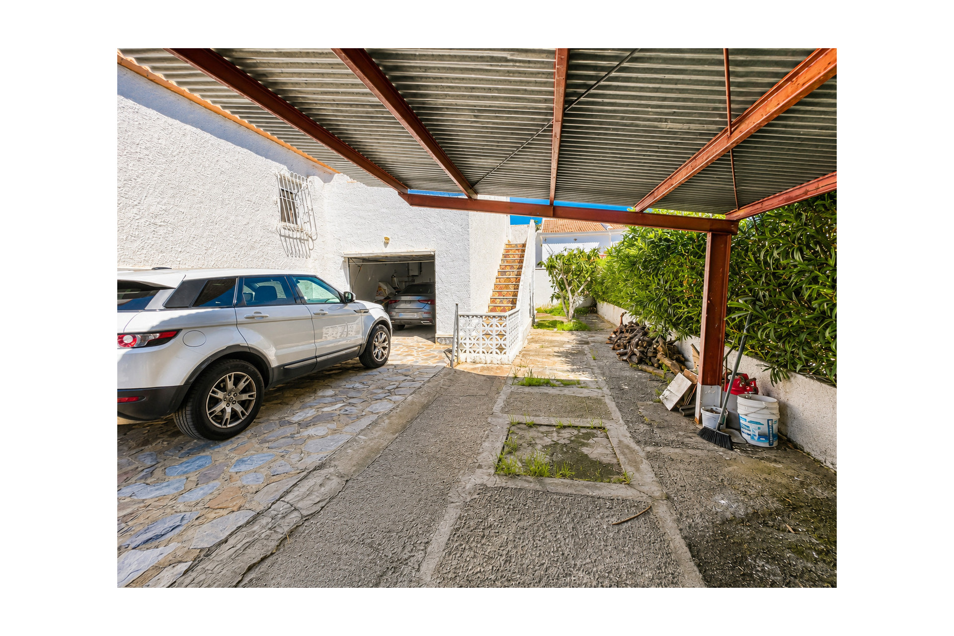 Revente - Villa - Torrevieja - La siesta