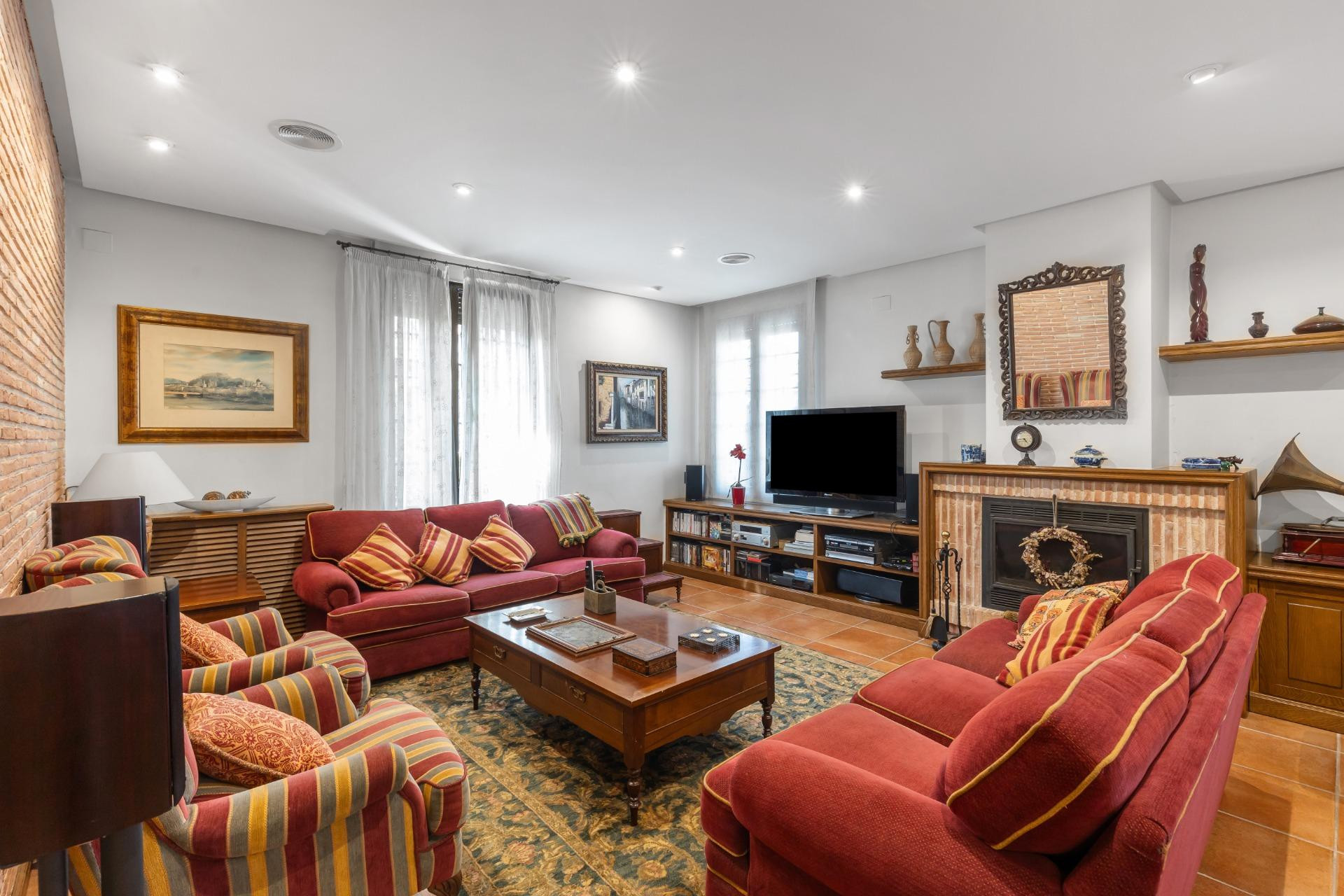 Revente - Villa - Torrevieja - La veleta