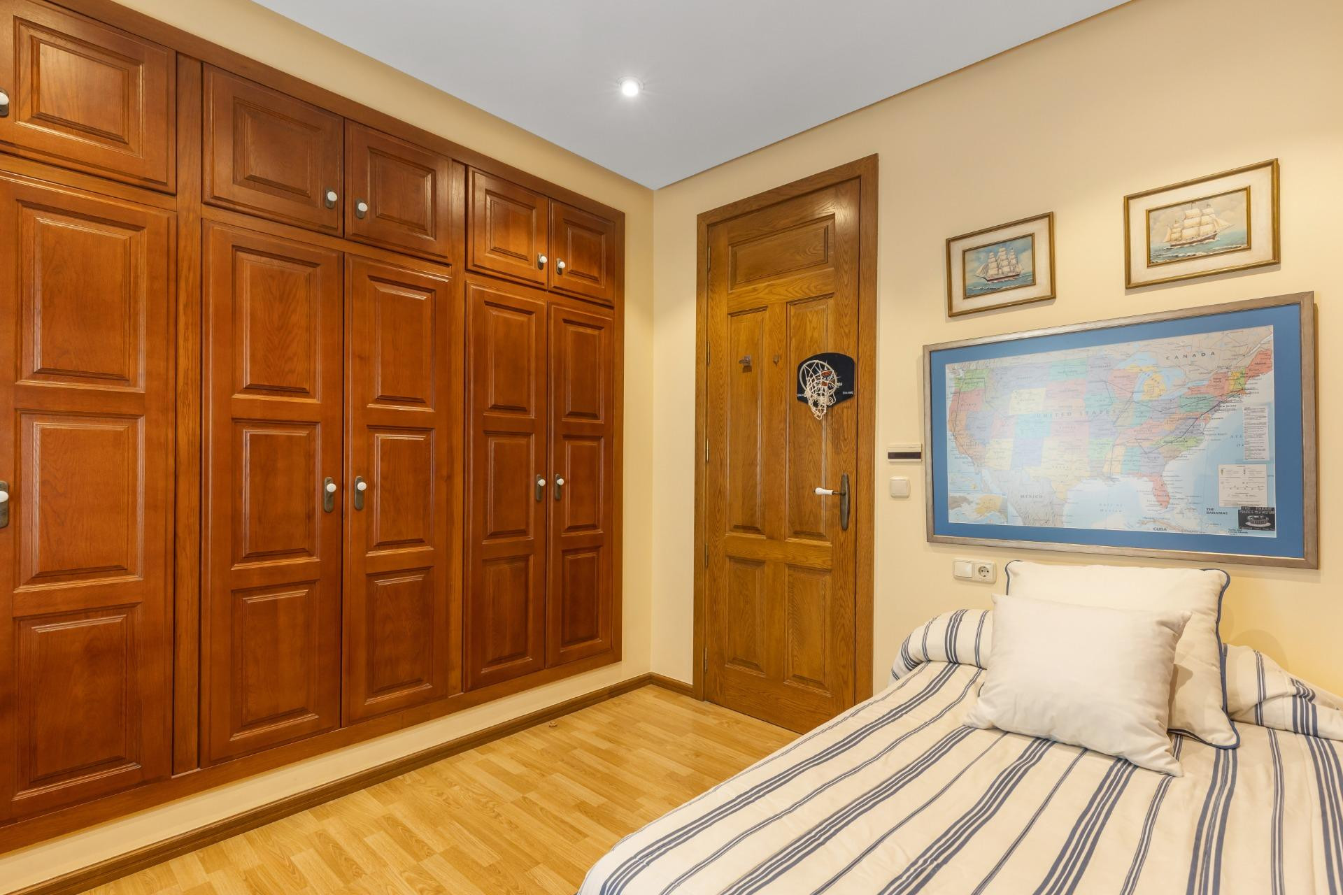 Revente - Villa - Torrevieja - La veleta