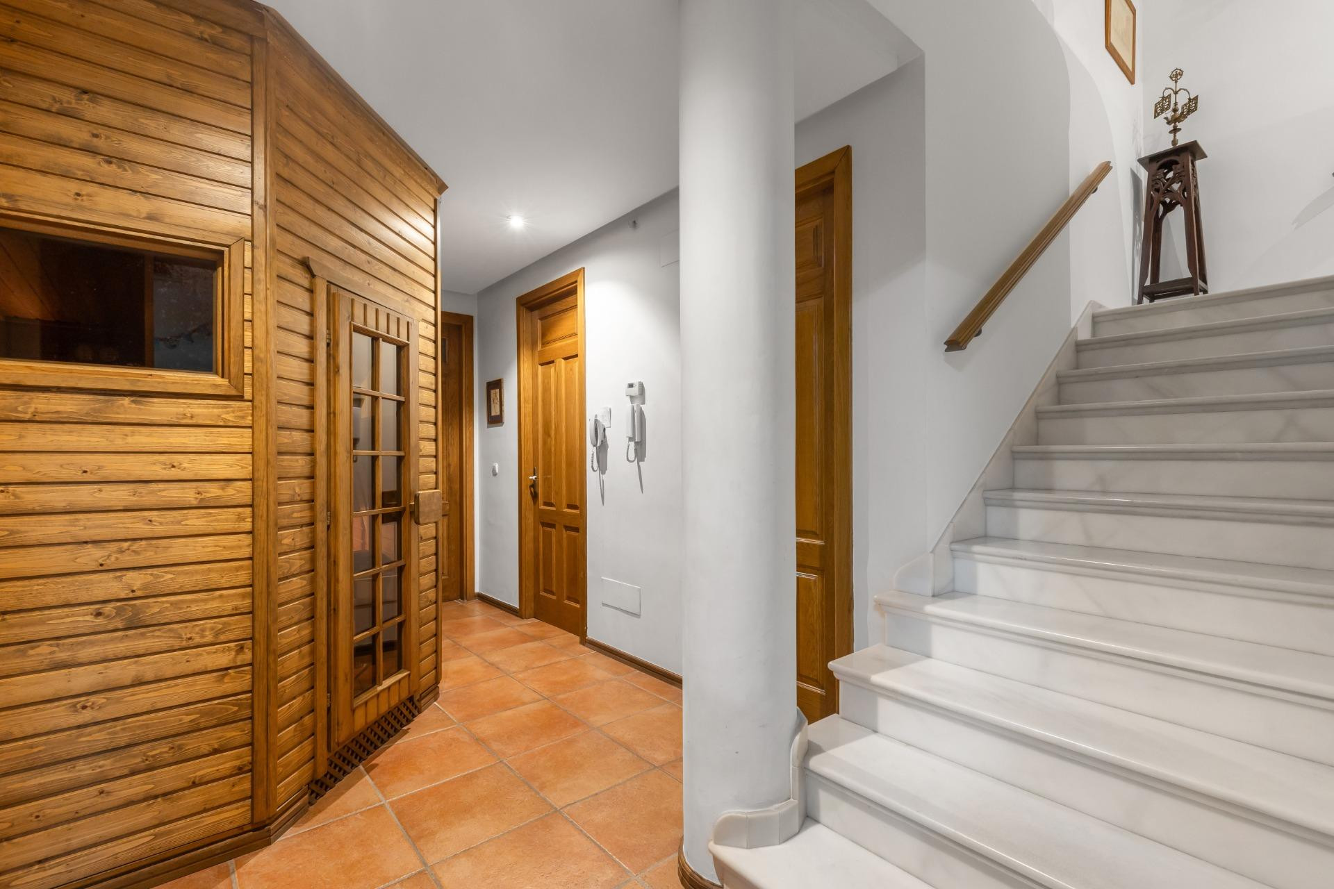 Revente - Villa - Torrevieja - La veleta