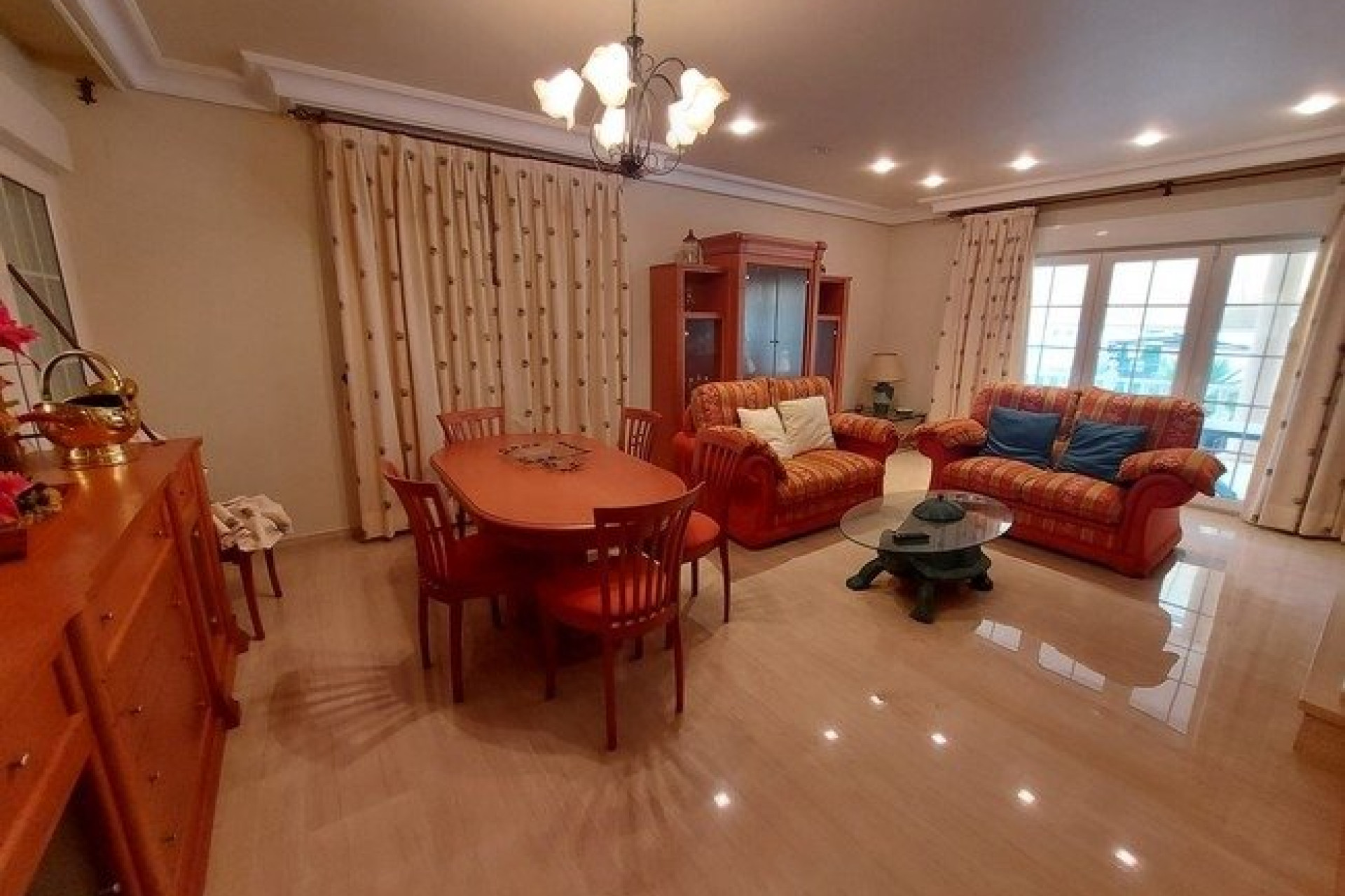 Revente - Villa - Torrevieja - La veleta