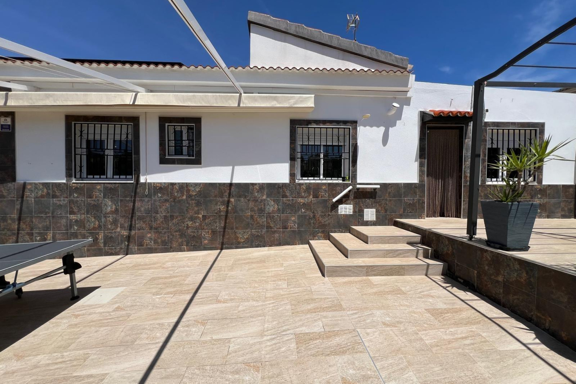 Revente - Villa - Torrevieja - Los altos