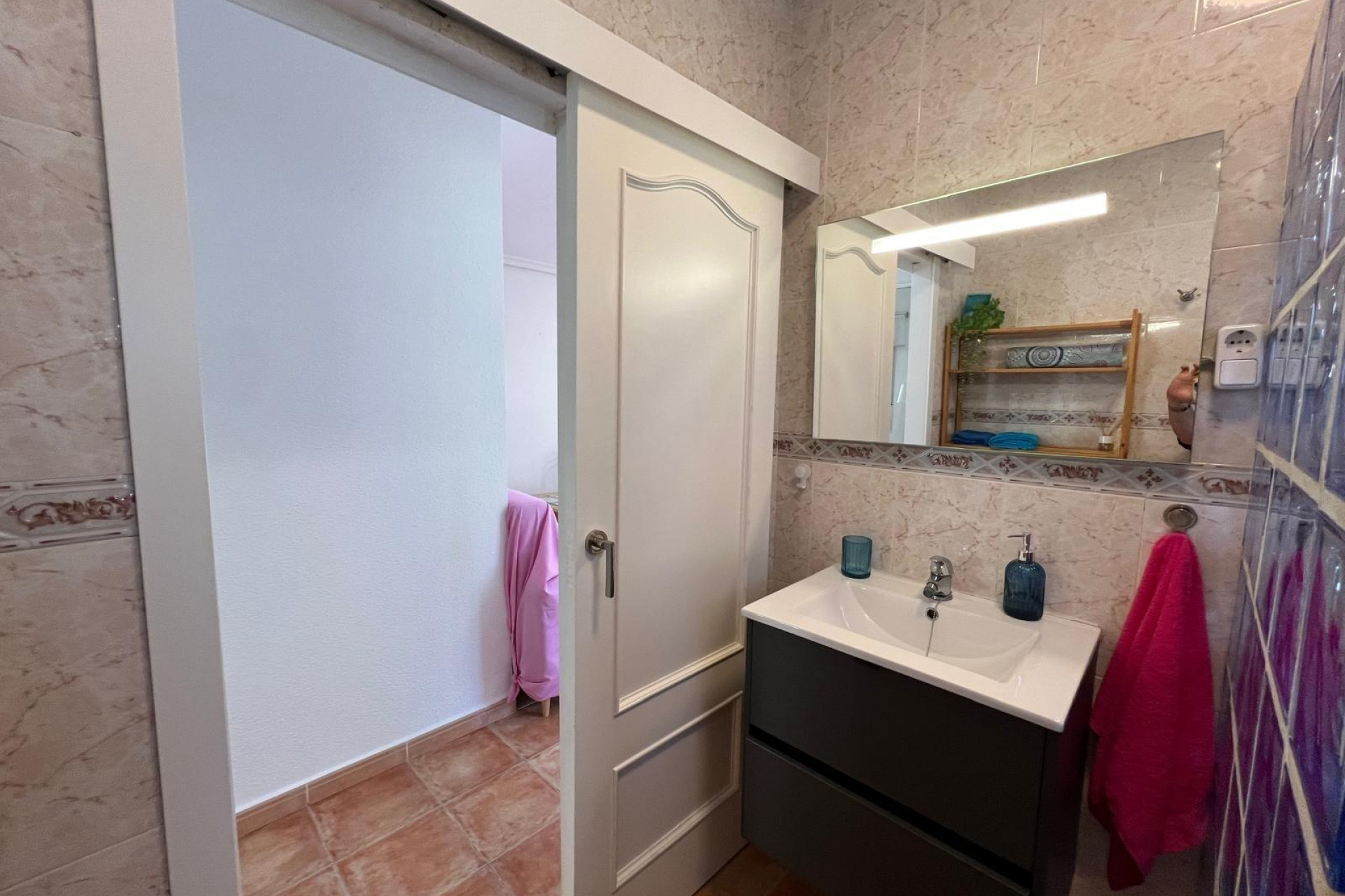 Revente - Villa - Torrevieja - Los altos