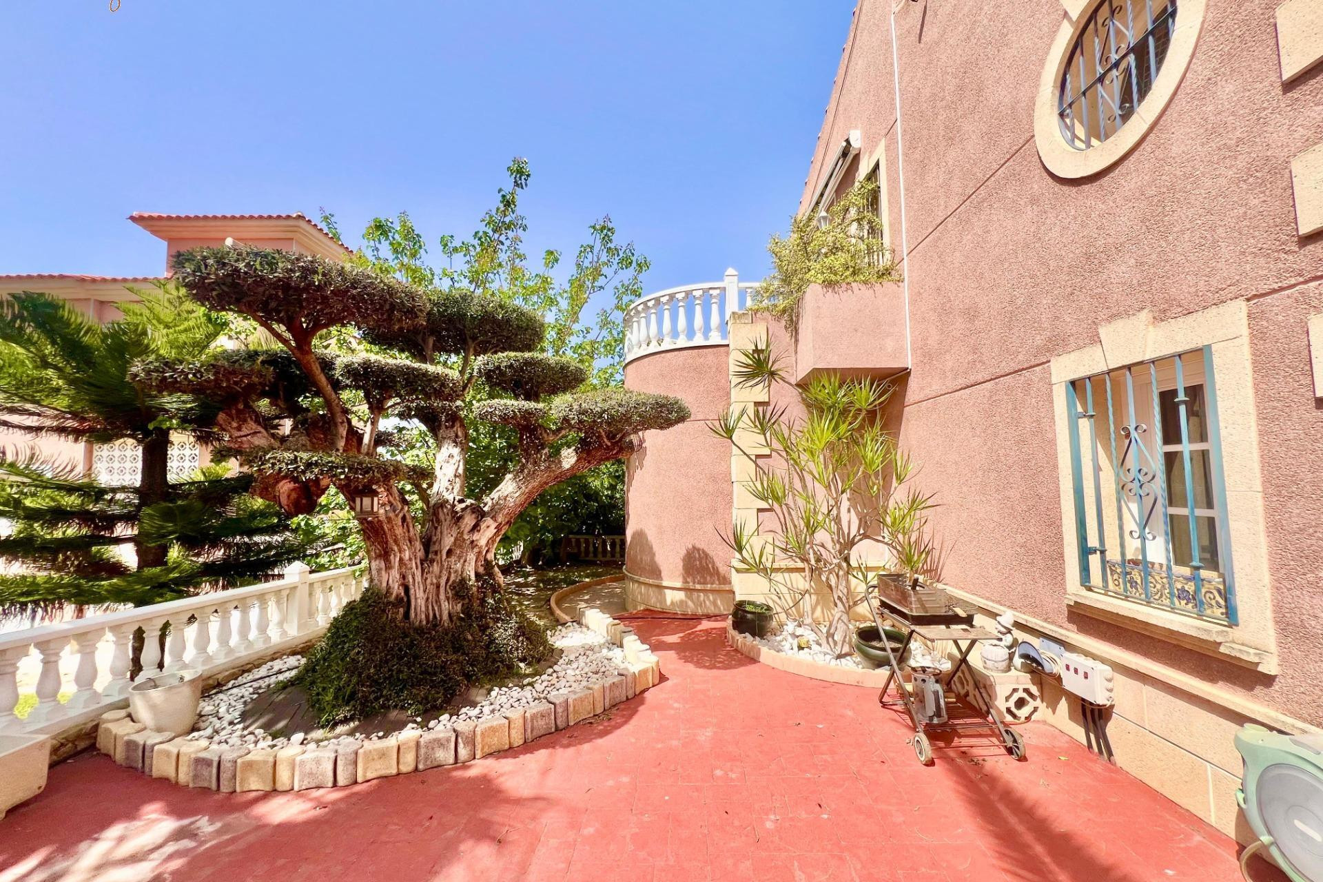 Revente - Villa - Torrevieja - Los Balcones - Los Altos del Edén