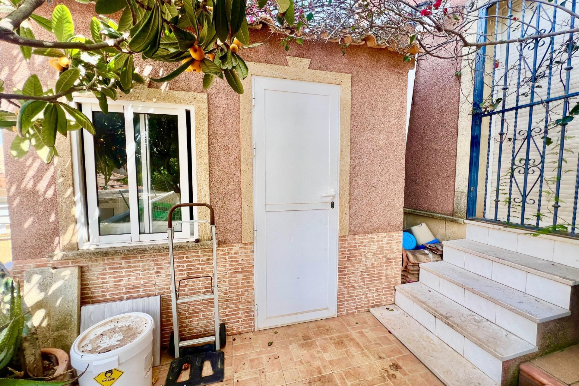 Revente - Villa - Torrevieja - Los Balcones - Los Altos del Edén