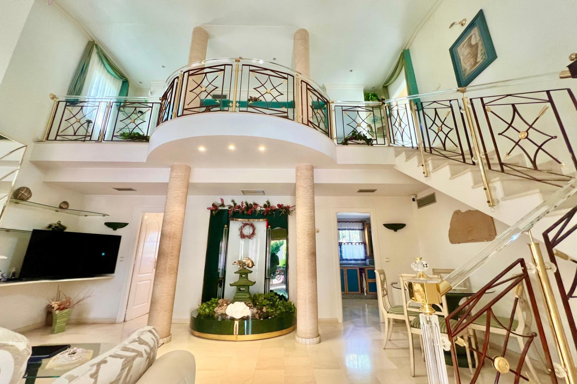 Revente - Villa - Torrevieja - Los Balcones - Los Altos del Edén