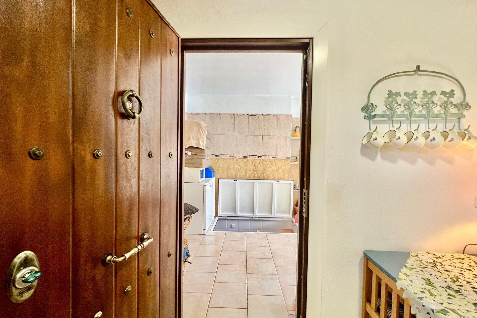 Revente - Villa - Torrevieja - Los Balcones - Los Altos del Edén