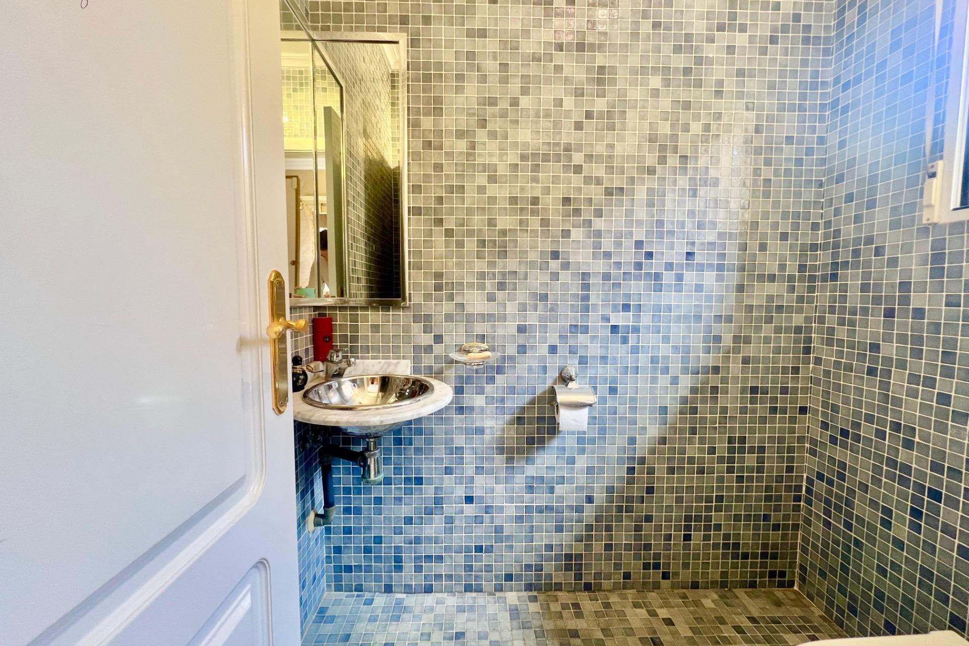 Revente - Villa - Torrevieja - Los Balcones - Los Altos del Edén