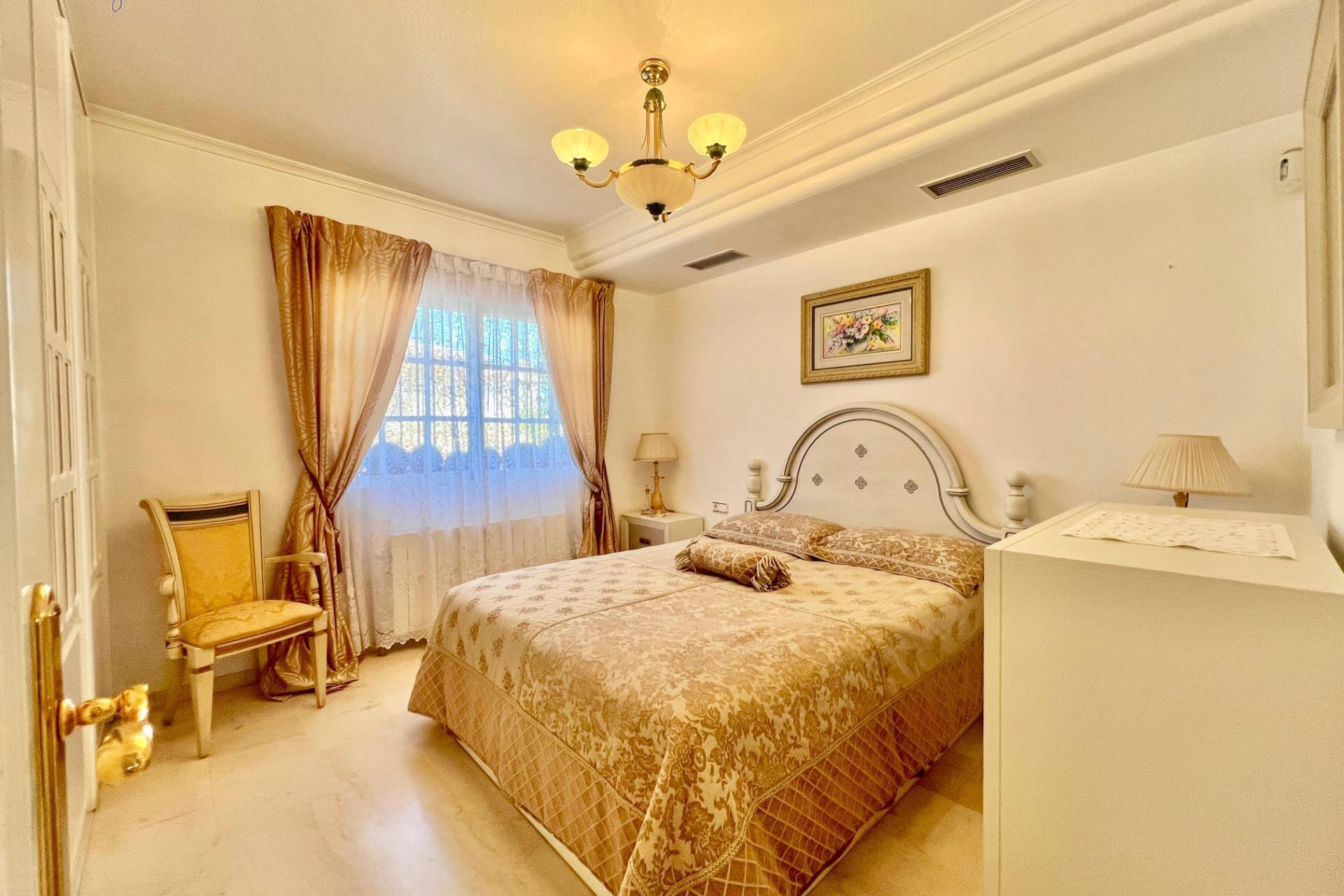 Revente - Villa - Torrevieja - Los Balcones - Los Altos del Edén