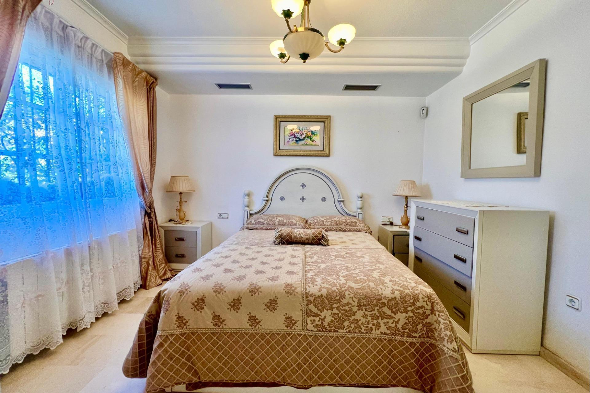 Revente - Villa - Torrevieja - Los Balcones - Los Altos del Edén